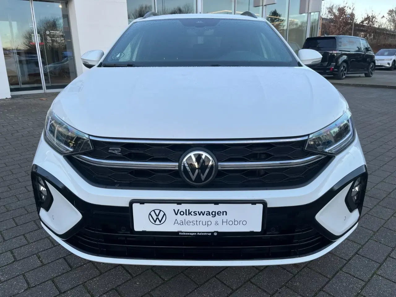 Billede 2 - VW Taigo 1,5 TSi 150 R-line DSG