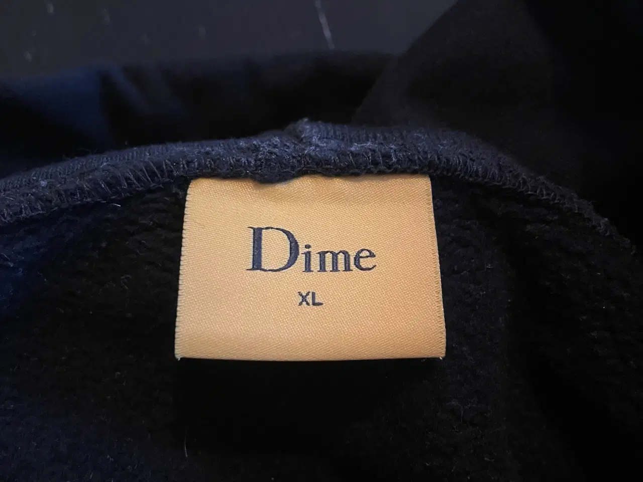 Billede 3 - Hoodie fra Dime, XL