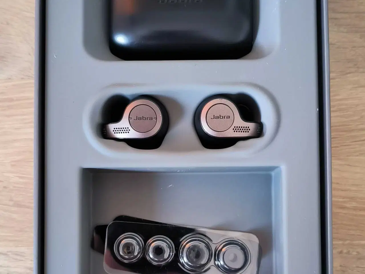 Billede 2 - Jabra Elite 65t Wireless Earbuds