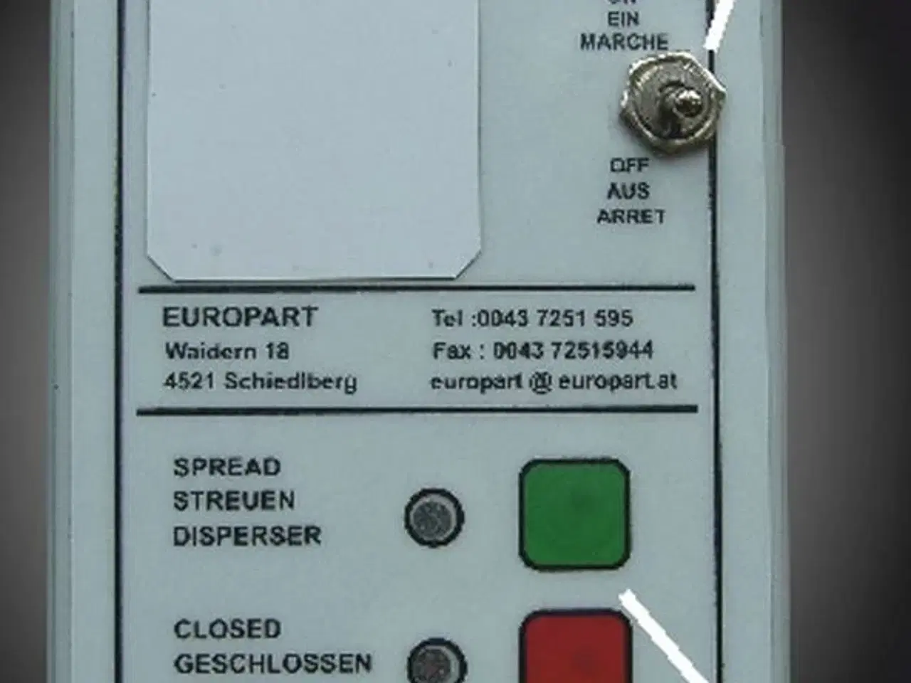 Billede 7 - Technik-Plus Eco