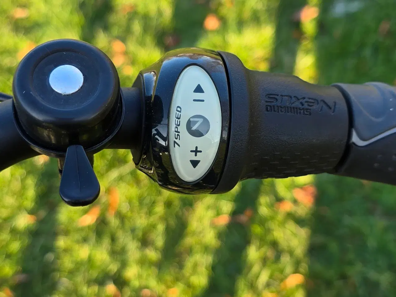 Billede 5 - El Cykel Mustang 