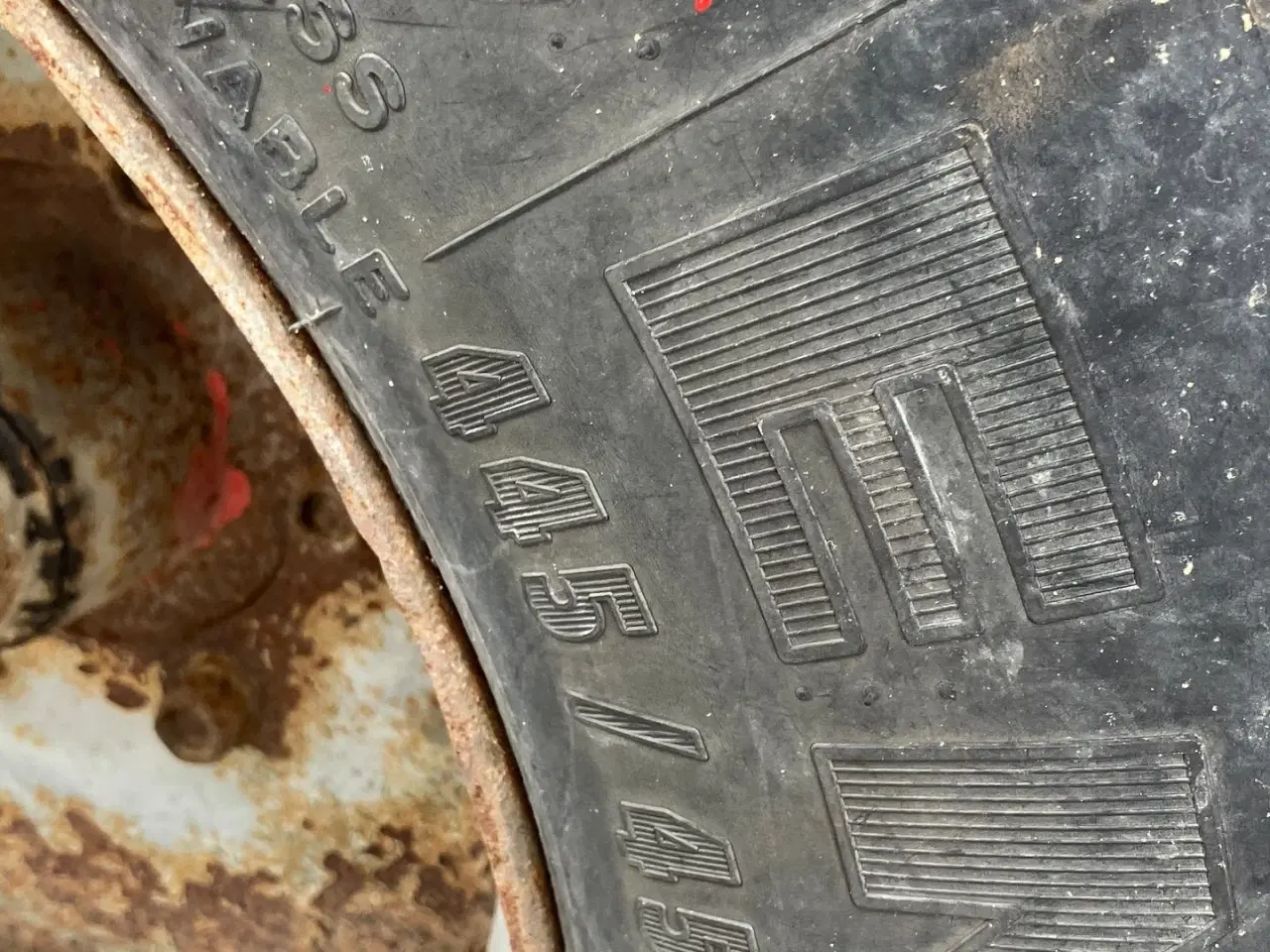 Billede 5 - Tim 12 T-LT ,3 vejs tip 12t