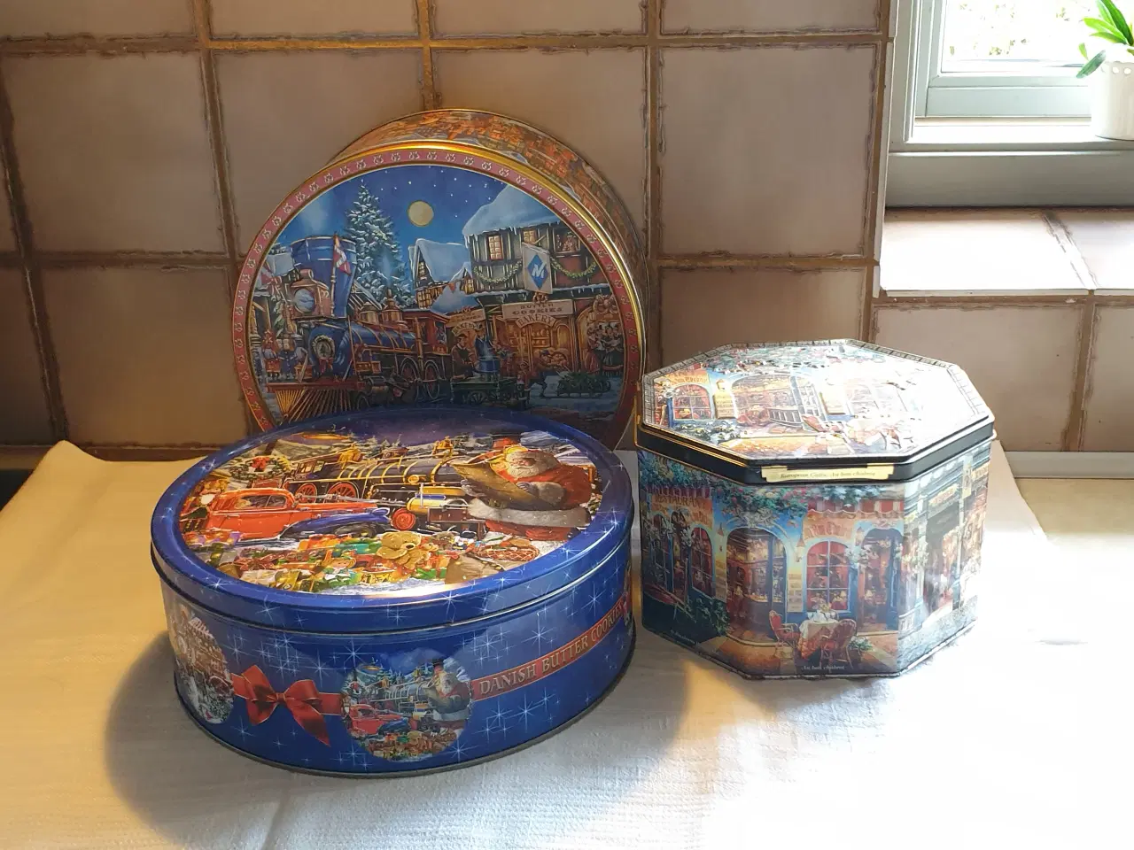 Billede 3 - Køkkenting 1stk5kr 3stk10kr Se flere fotos