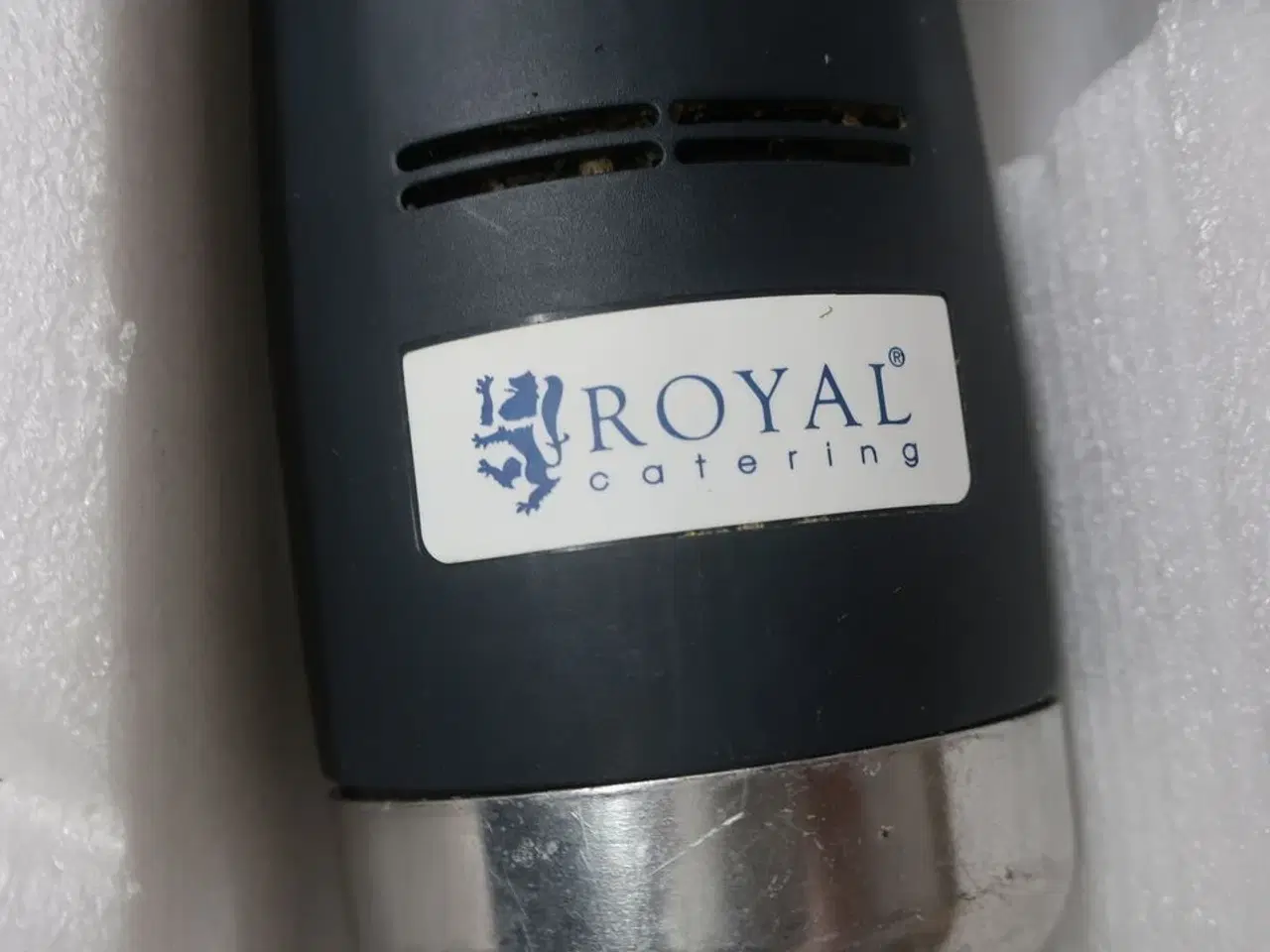 Billede 3 - Stavblender ROYAL CATERING RCSM-350-300