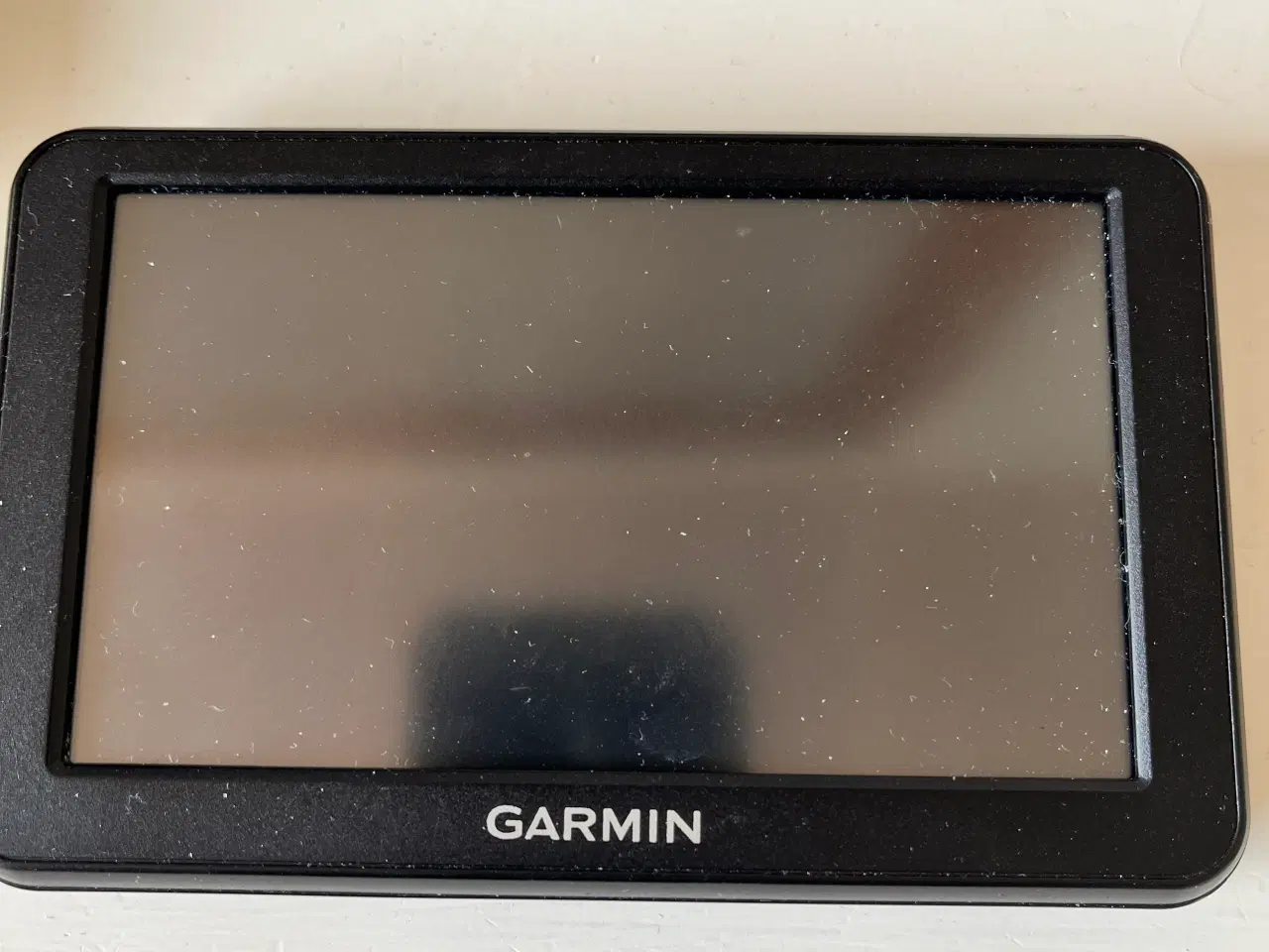 Billede 1 - Garmin gps