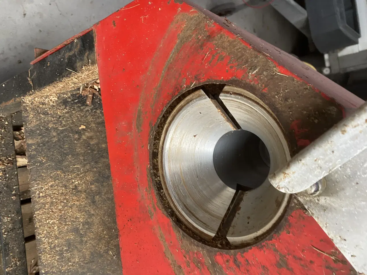 Billede 4 - Juletræs spidser