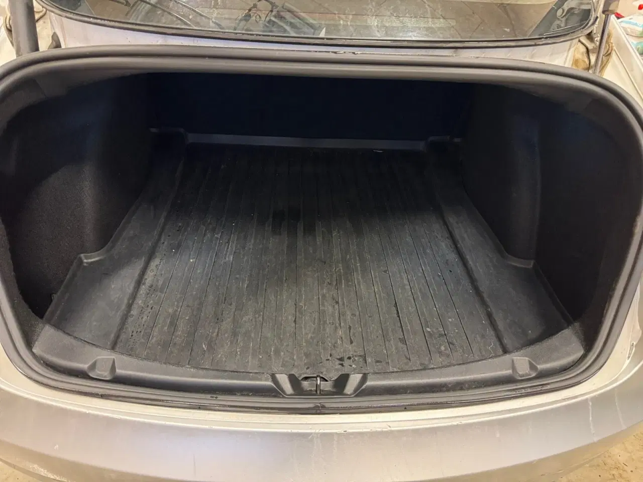 Billede 10 - Tesla Model 3 Long Range AWD