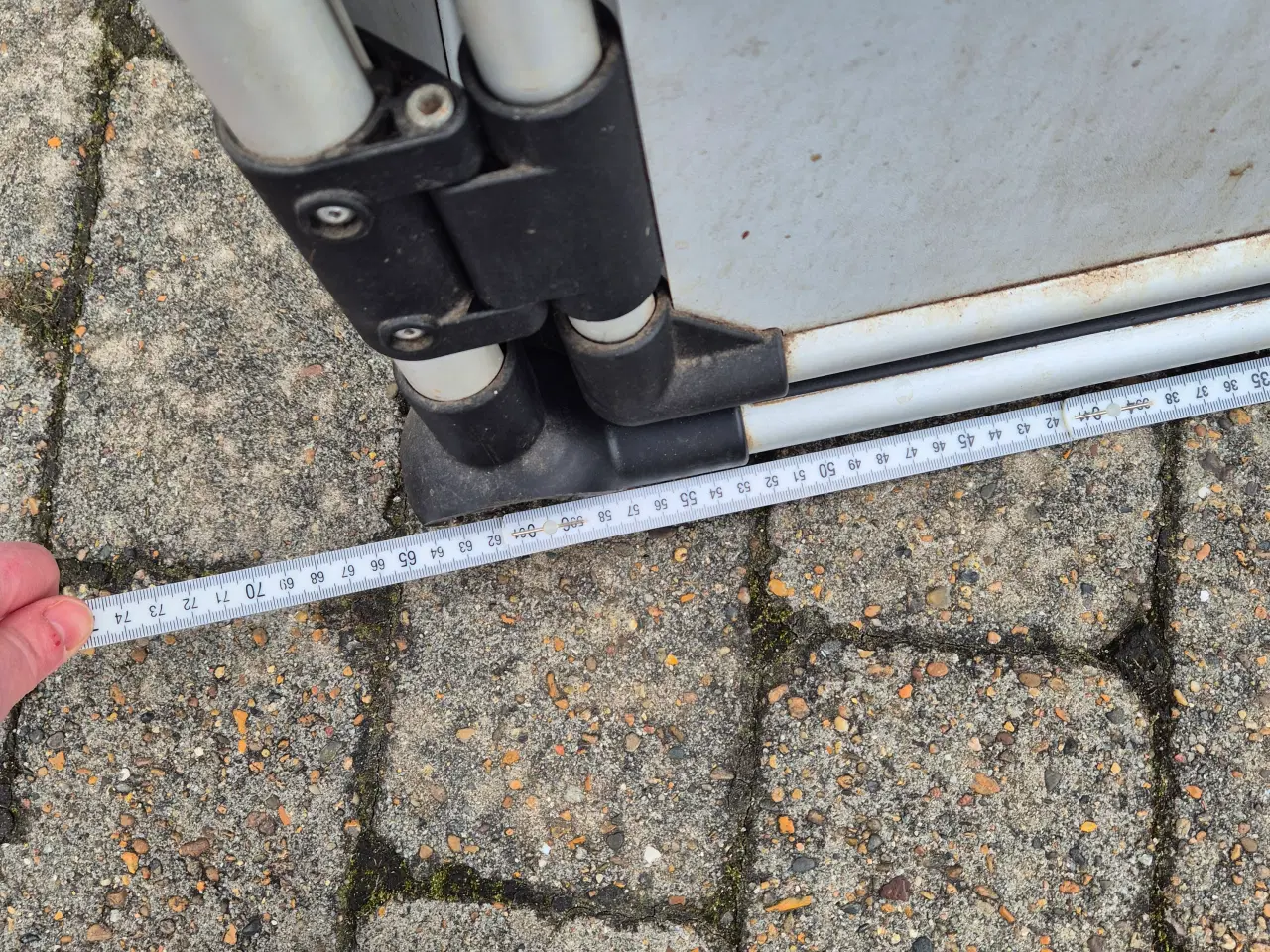 Billede 3 - Hundebur