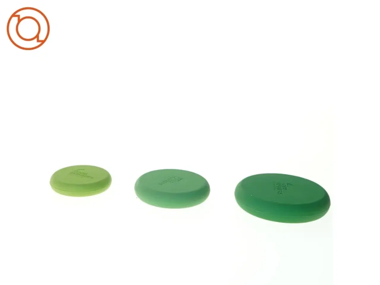 Billede 3 - Food huggers (3 stk) fra Food Huggers (str. 11 x 2 cm 8 x 2 cm)