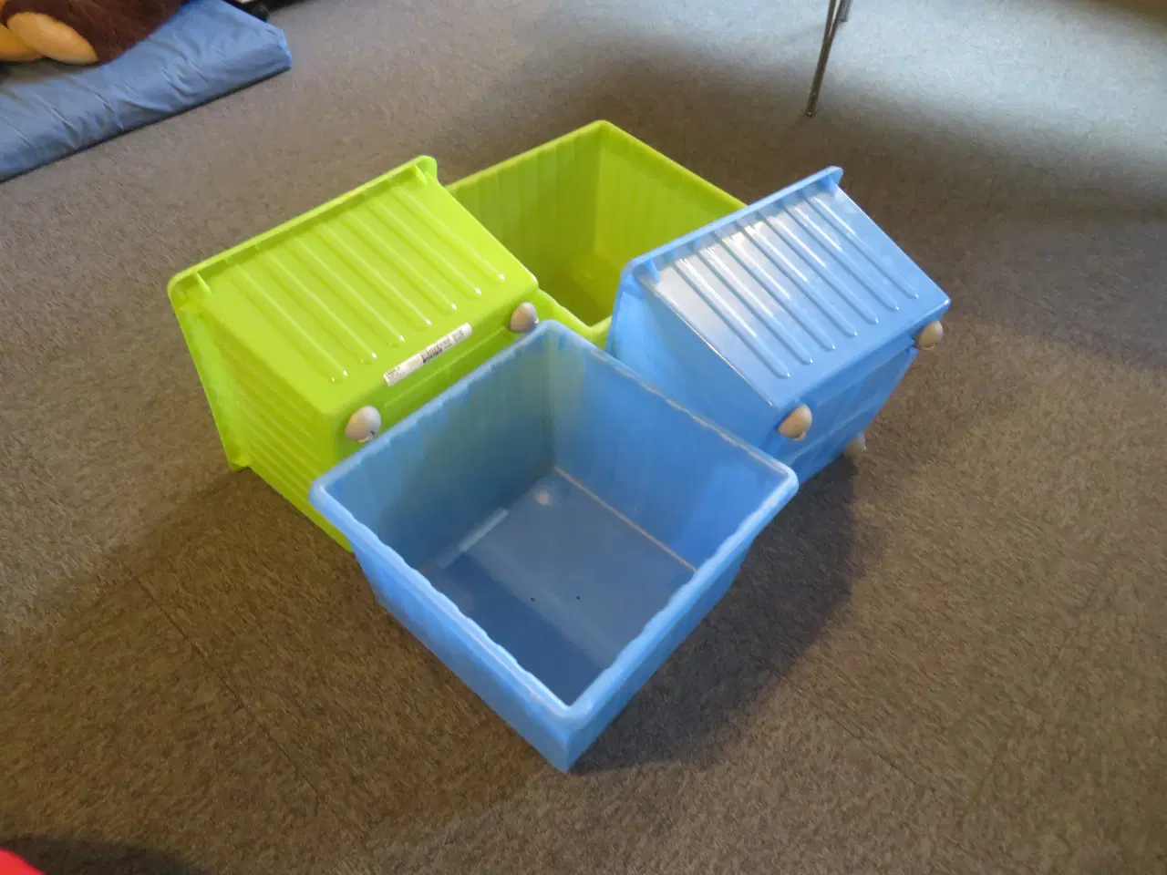 Billede 1 - Vessla fra IKEA