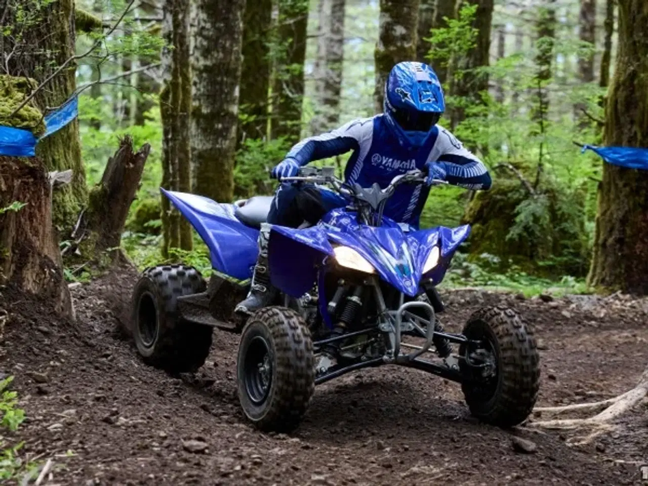 Billede 6 - Yamaha YFZ 450 R