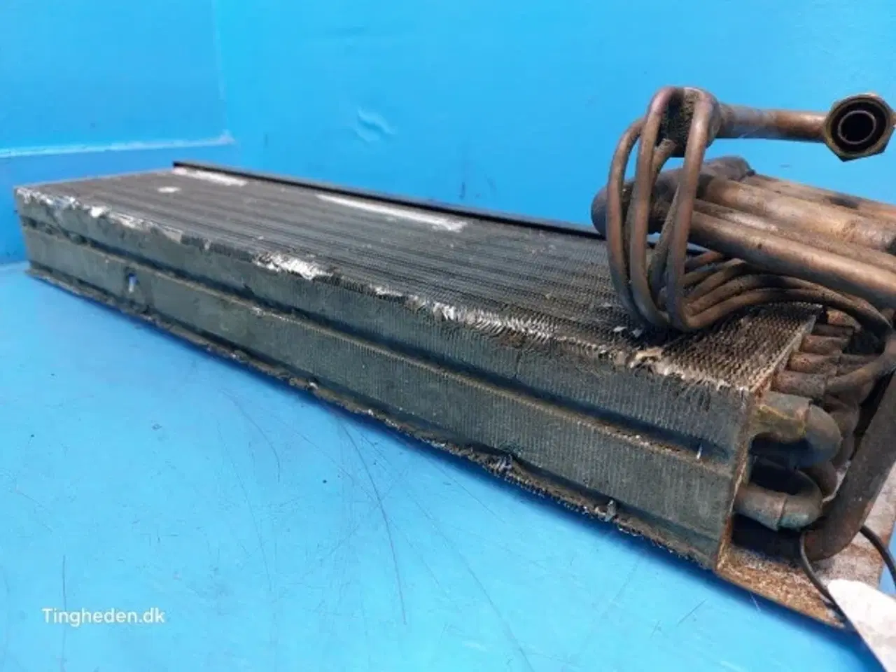 Billede 11 - New Holland 8030 Køler 80449620