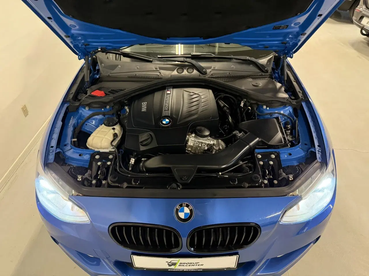 Billede 19 - BMW M135i 3,0 