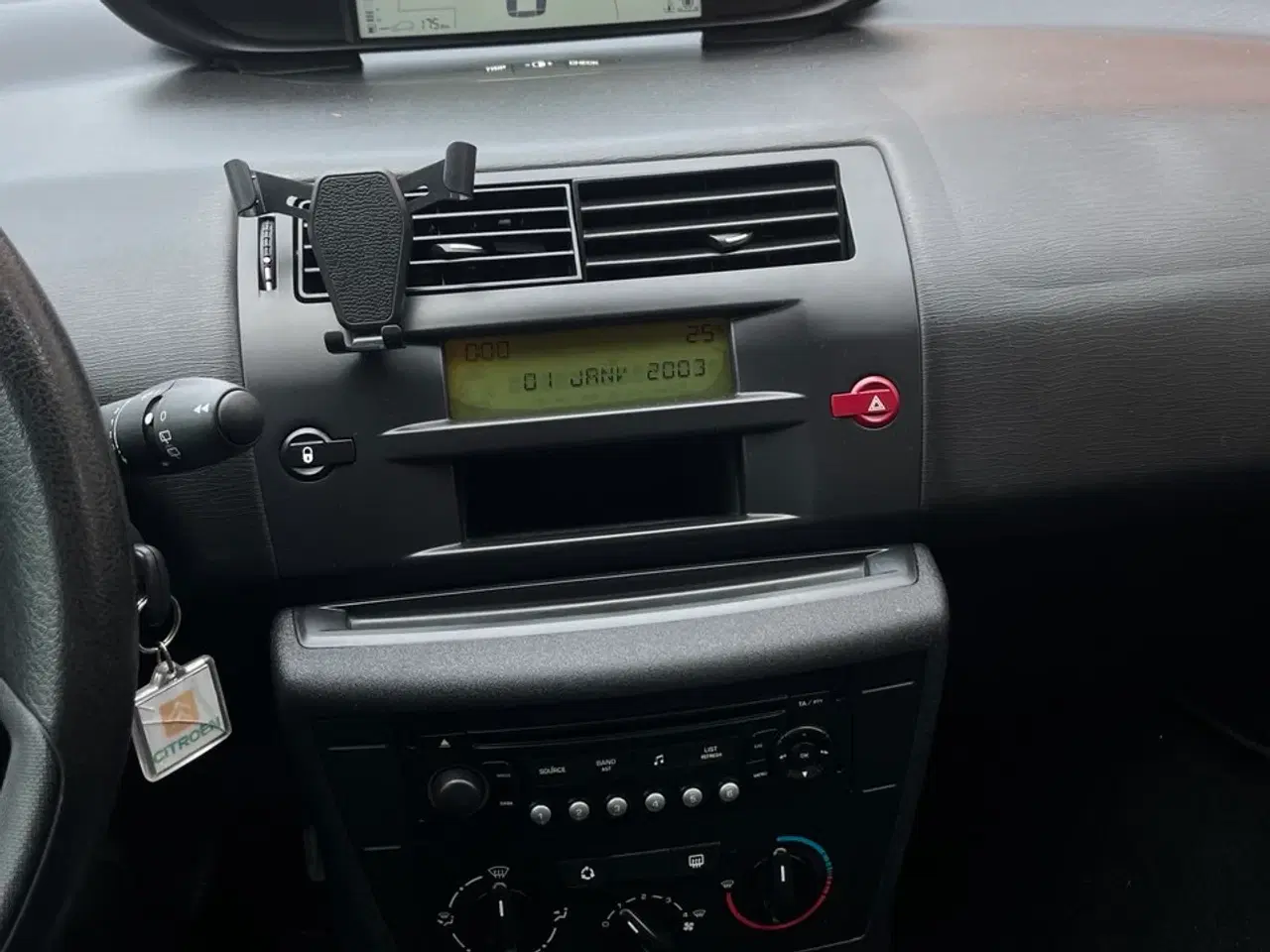 Billede 4 - Hastesalg citroen с4