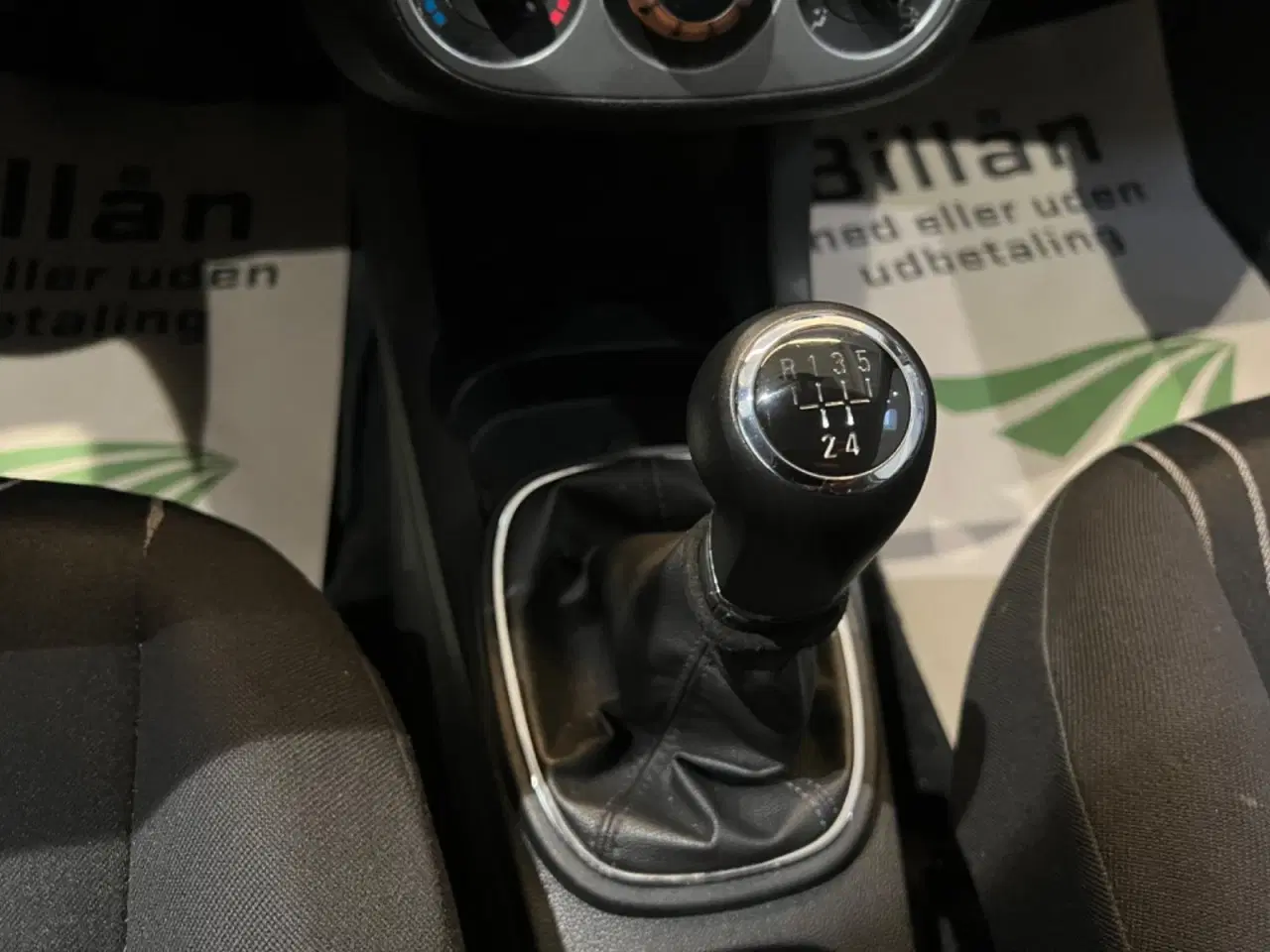 Billede 13 - Opel Corsa 1,0 12V Essentia