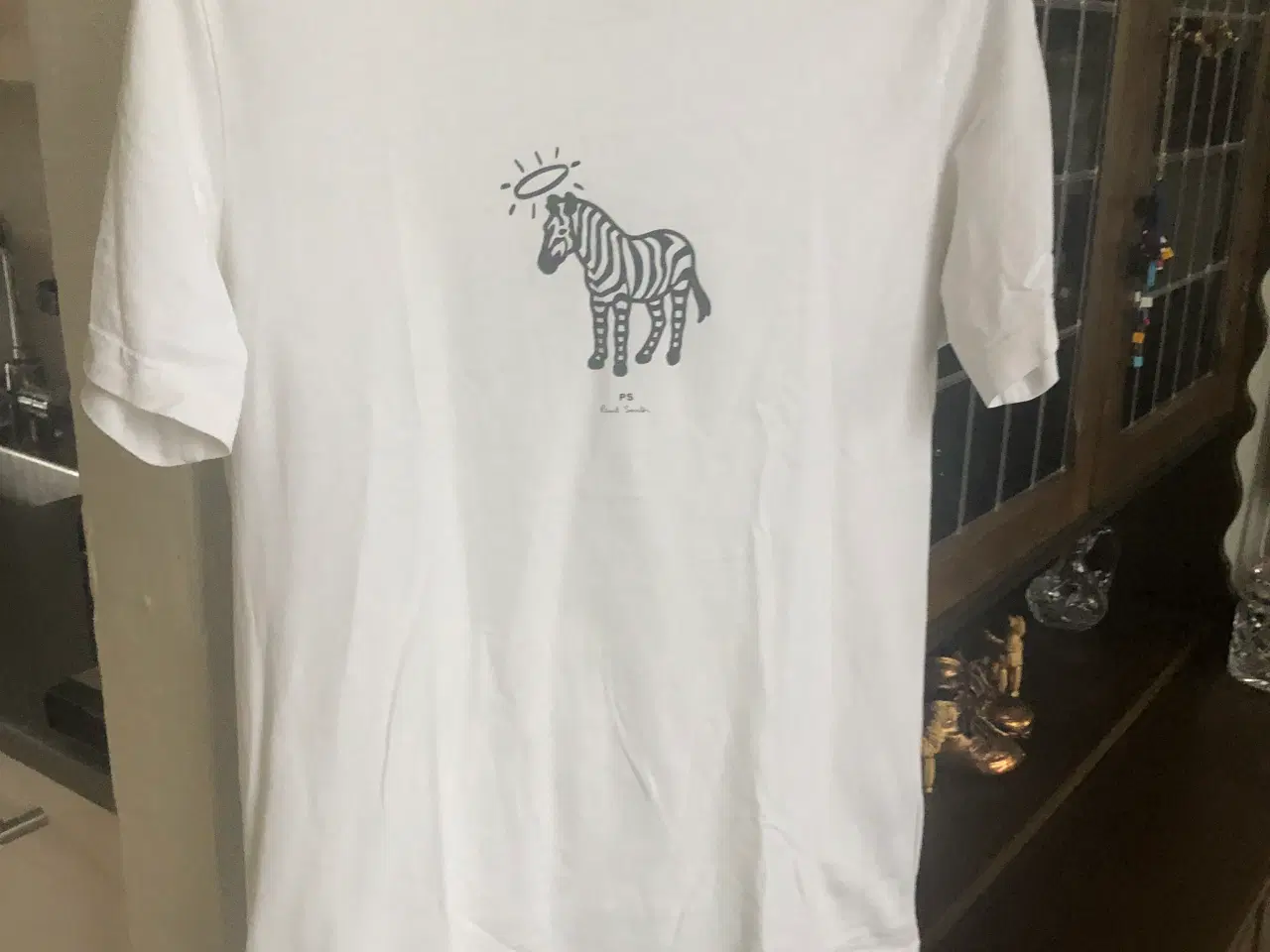 Billede 4 - Str. Small - T-shirts Mærke: Paul Smidt