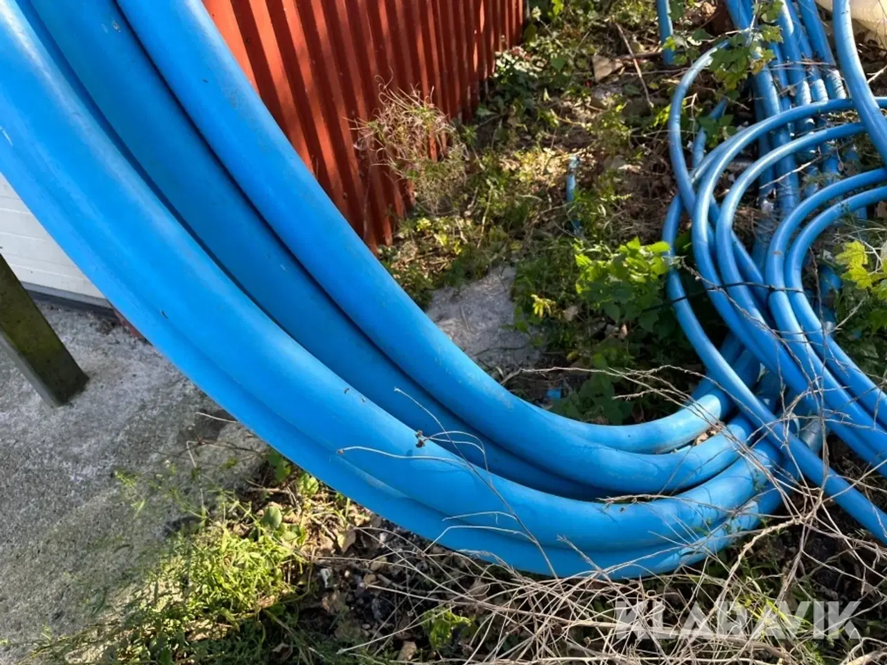 Billede 2 - Slange 15 meter