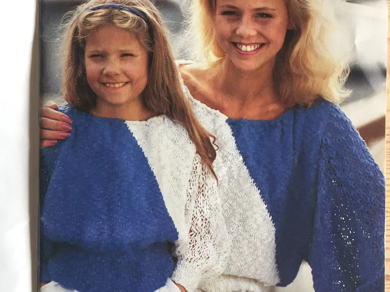 Billede 2 - Ulricks den lille uldne