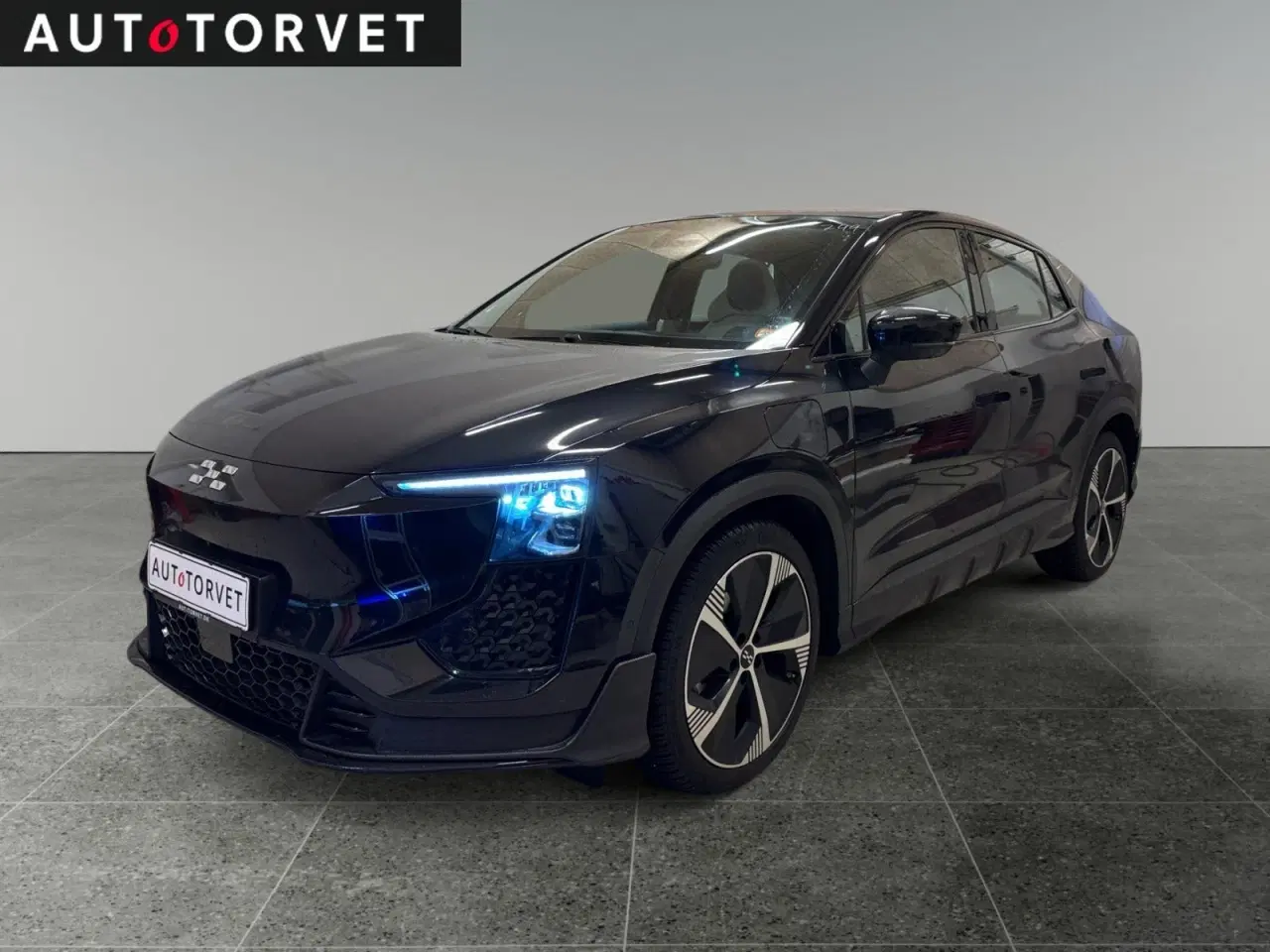 Billede 1 - Aiways U6 Premium