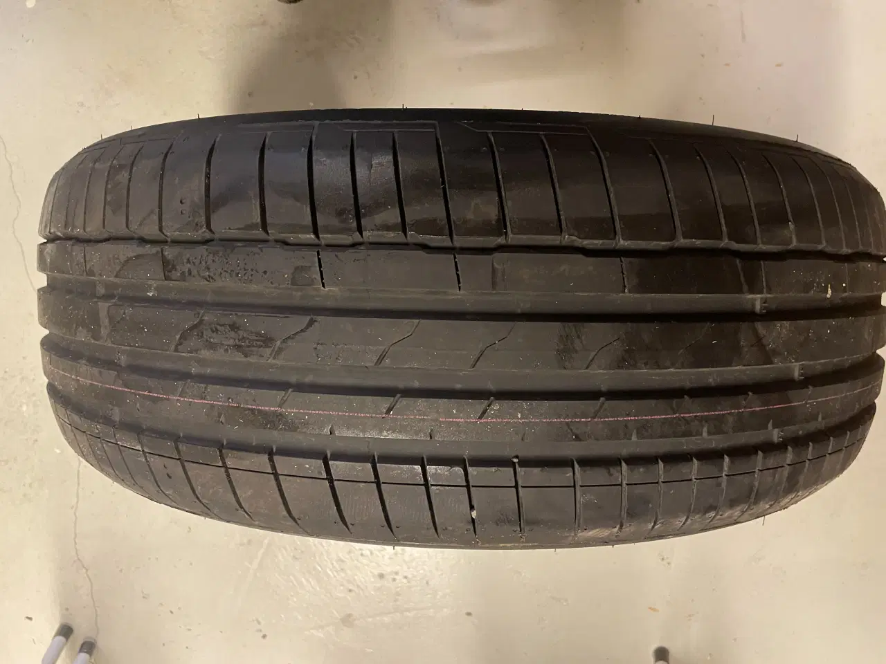 Billede 3 - 4 stk. HANKOOK Sommerdæk