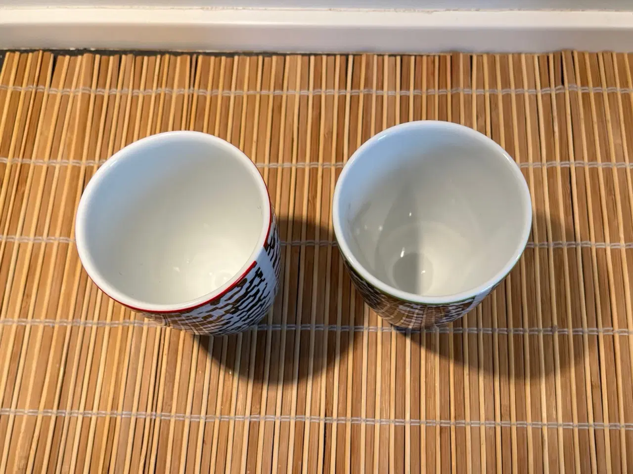 Billede 2 - Elegante Menu Nordic Wool termokrus – Design: Vea