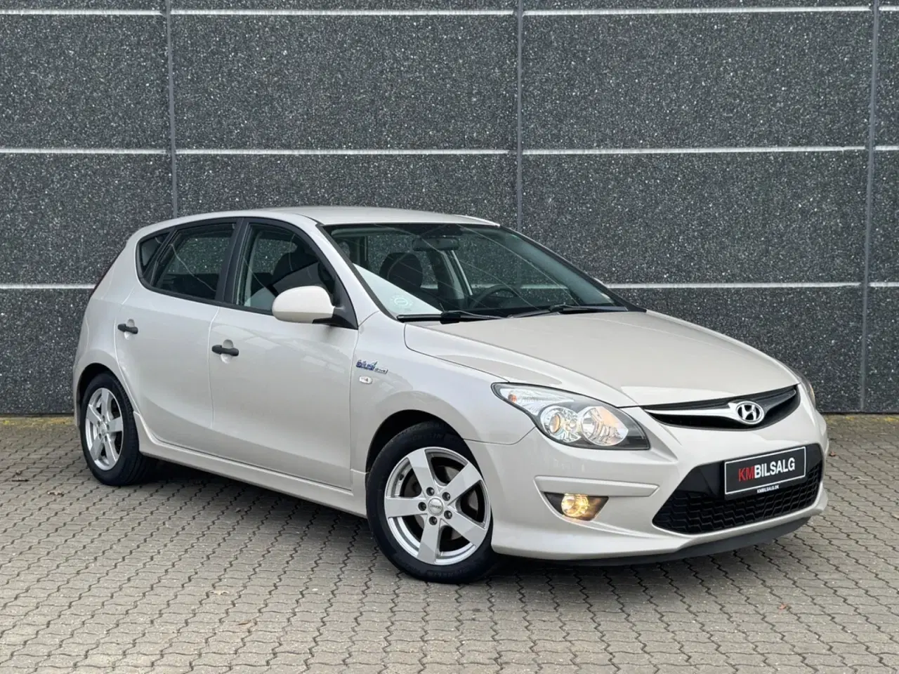Billede 1 - Hyundai i30 1,6 CRDi 90 Comfort