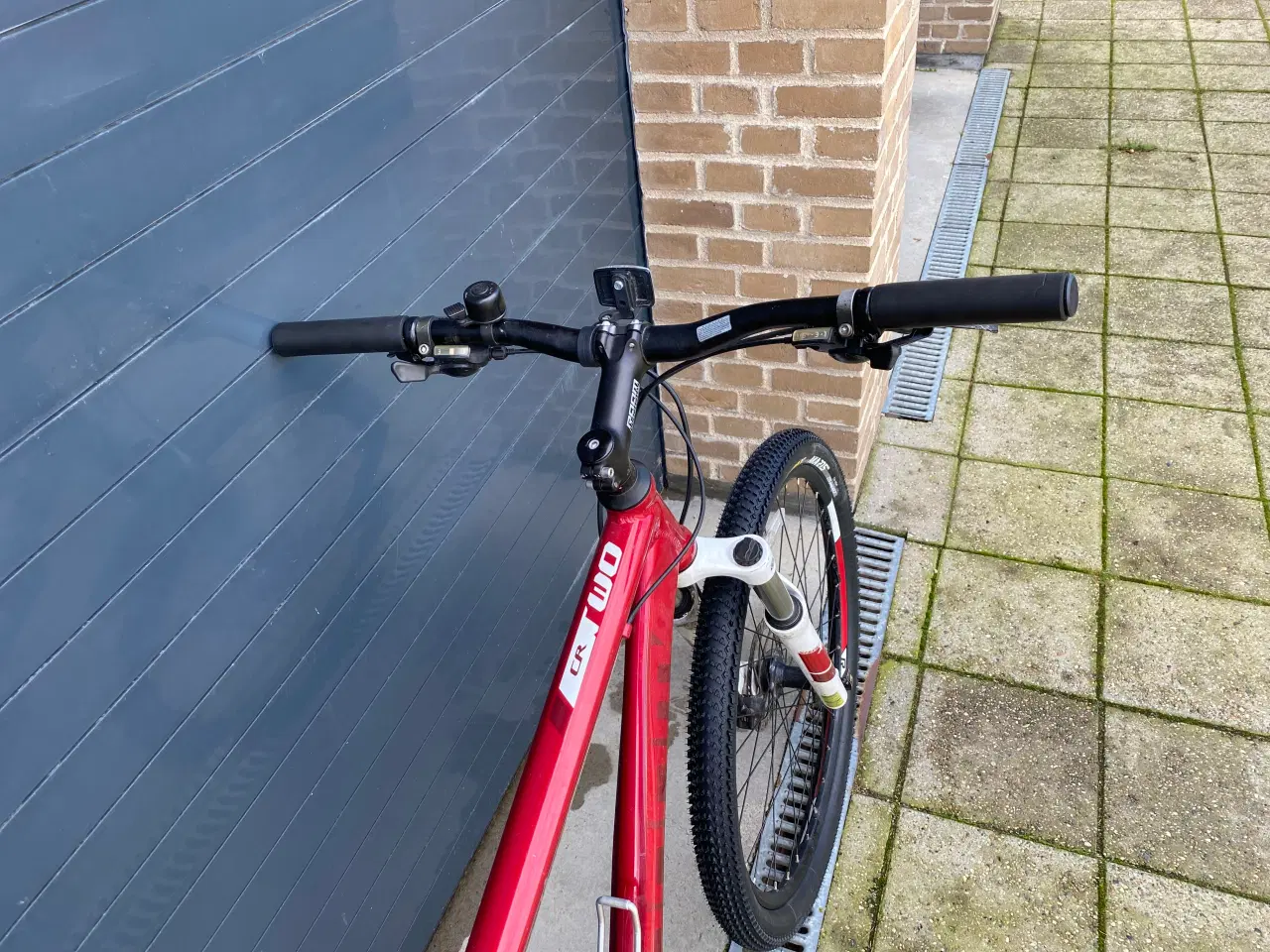 Billede 4 - Mtb renoveret 175-190