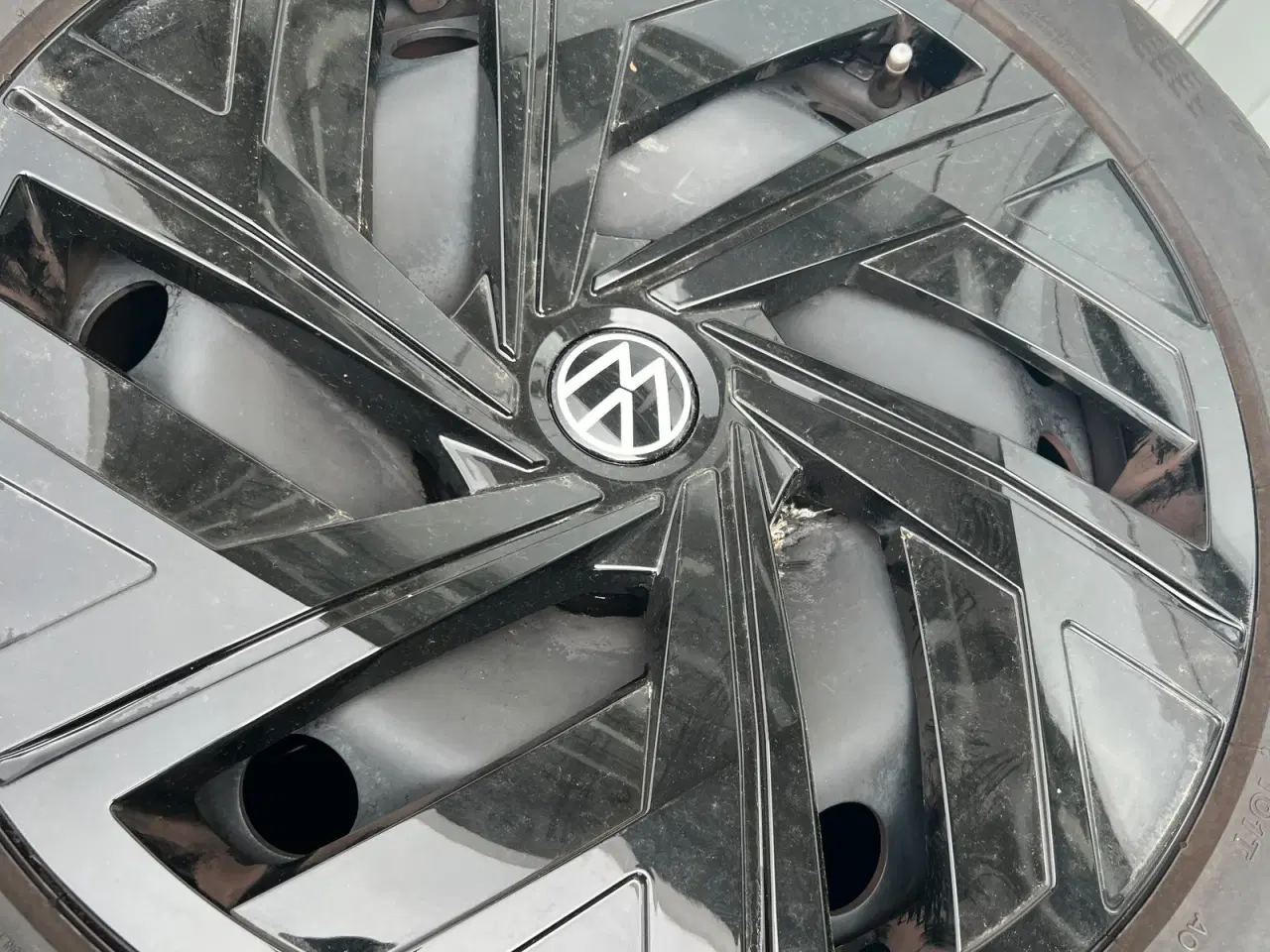 Billede 3 - 18" VW Id 4,5, buzz sommerhjul