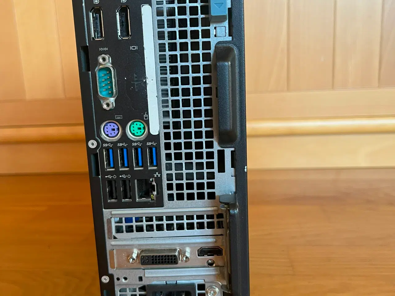 Billede 3 - Computer Dell Stationær