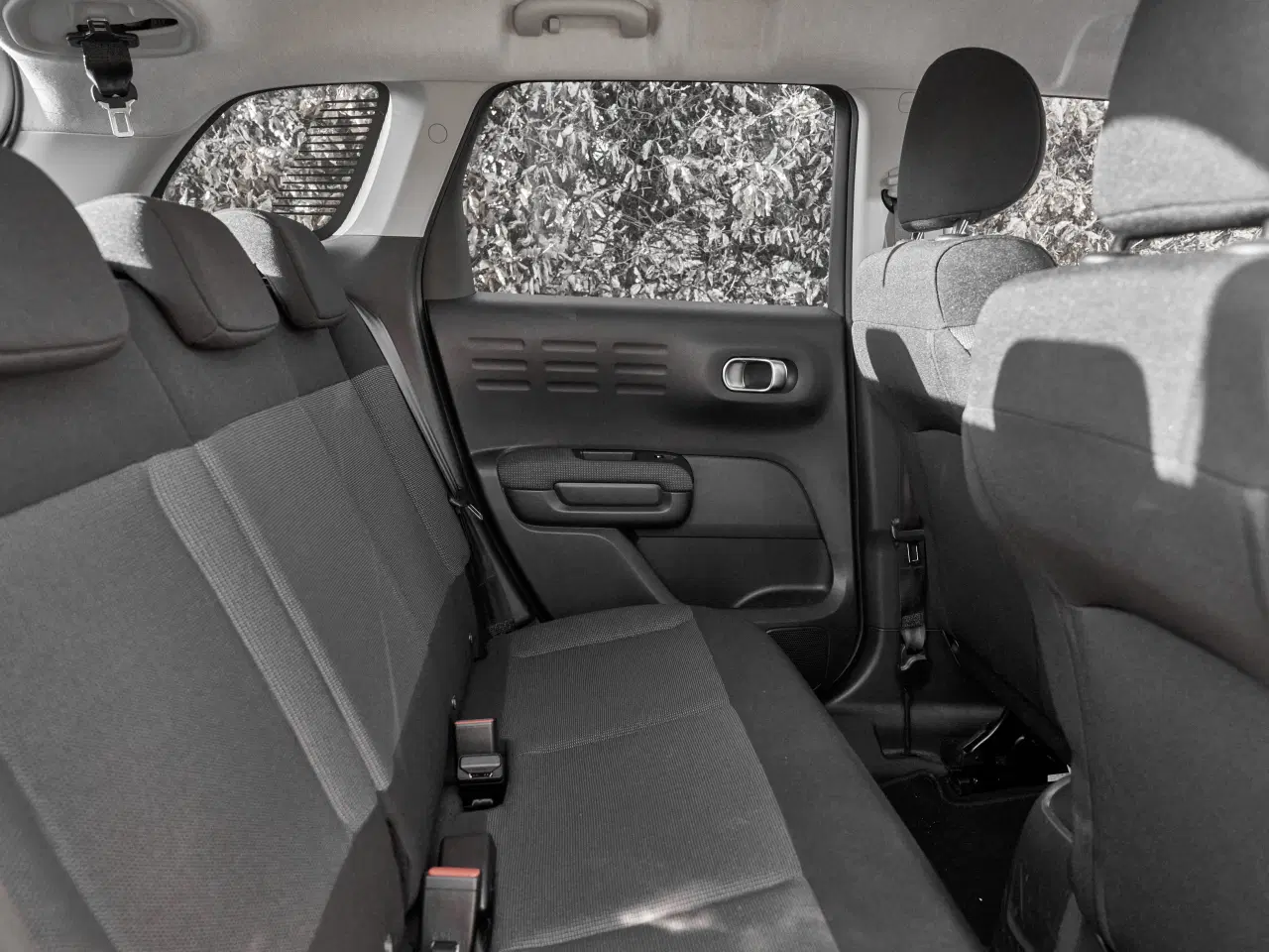 Billede 5 - Citroën C3 Aircross, 1.2 Puretech 110 SUV