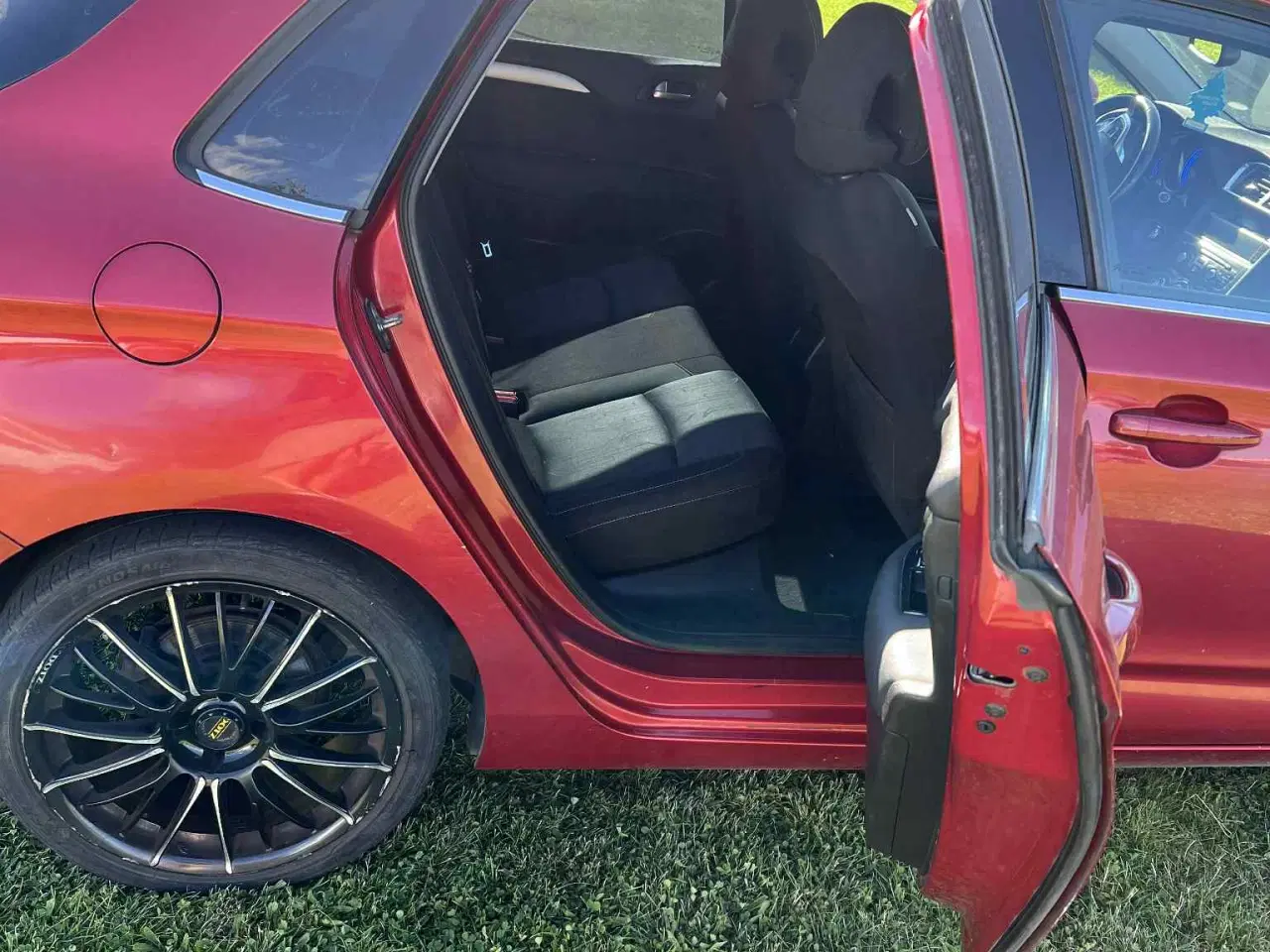 Billede 7 - Citroën C4 1.6 hdi diesel