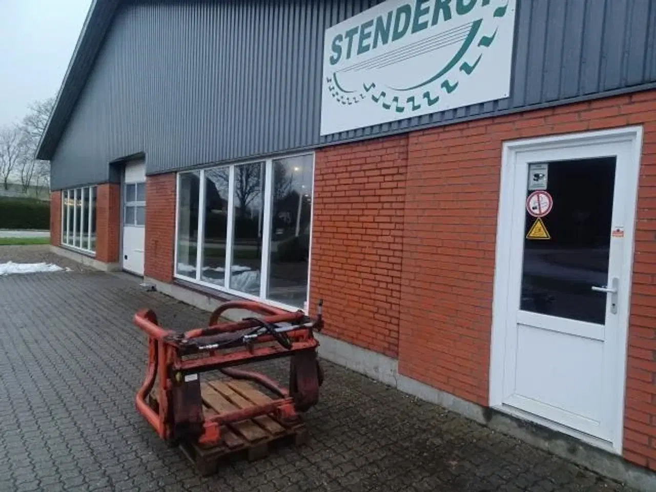 Billede 3 - - - - BALLETANG