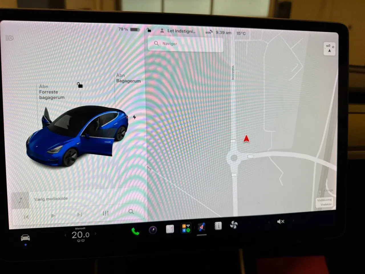 Billede 10 - Tesla Model 3 Long Range AWD