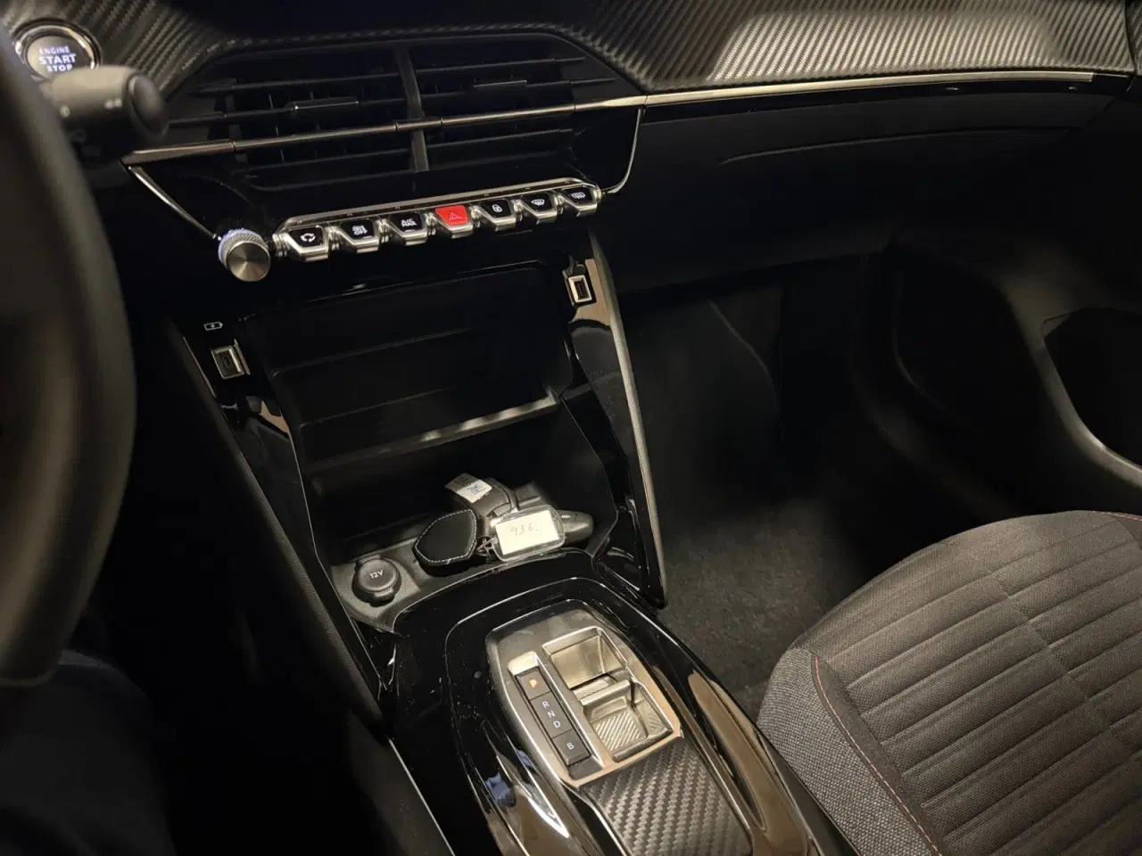 Billede 11 - Peugeot e-208 50 Active
