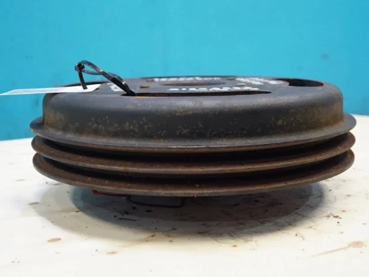 Billede 15 - Dronningborg D7200 Magnetkobling 45060200