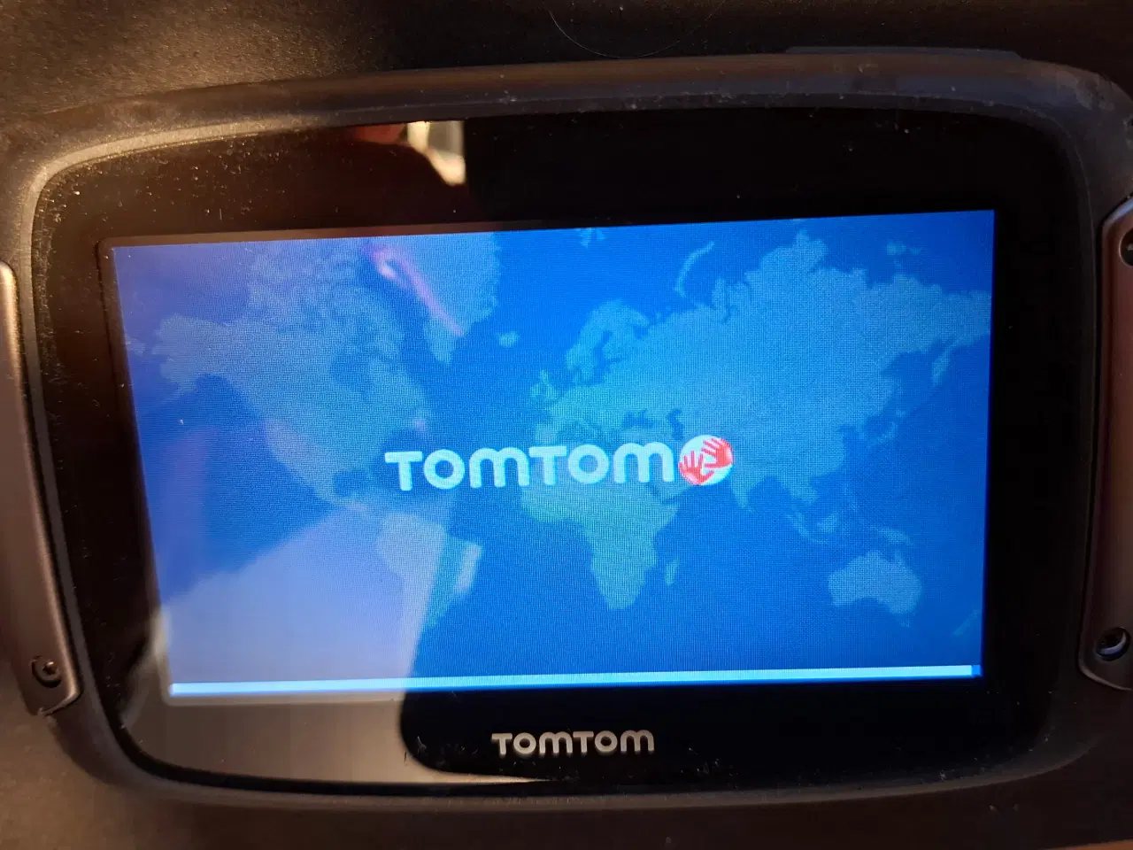 Billede 1 - Tomtom Rider 500 GPS