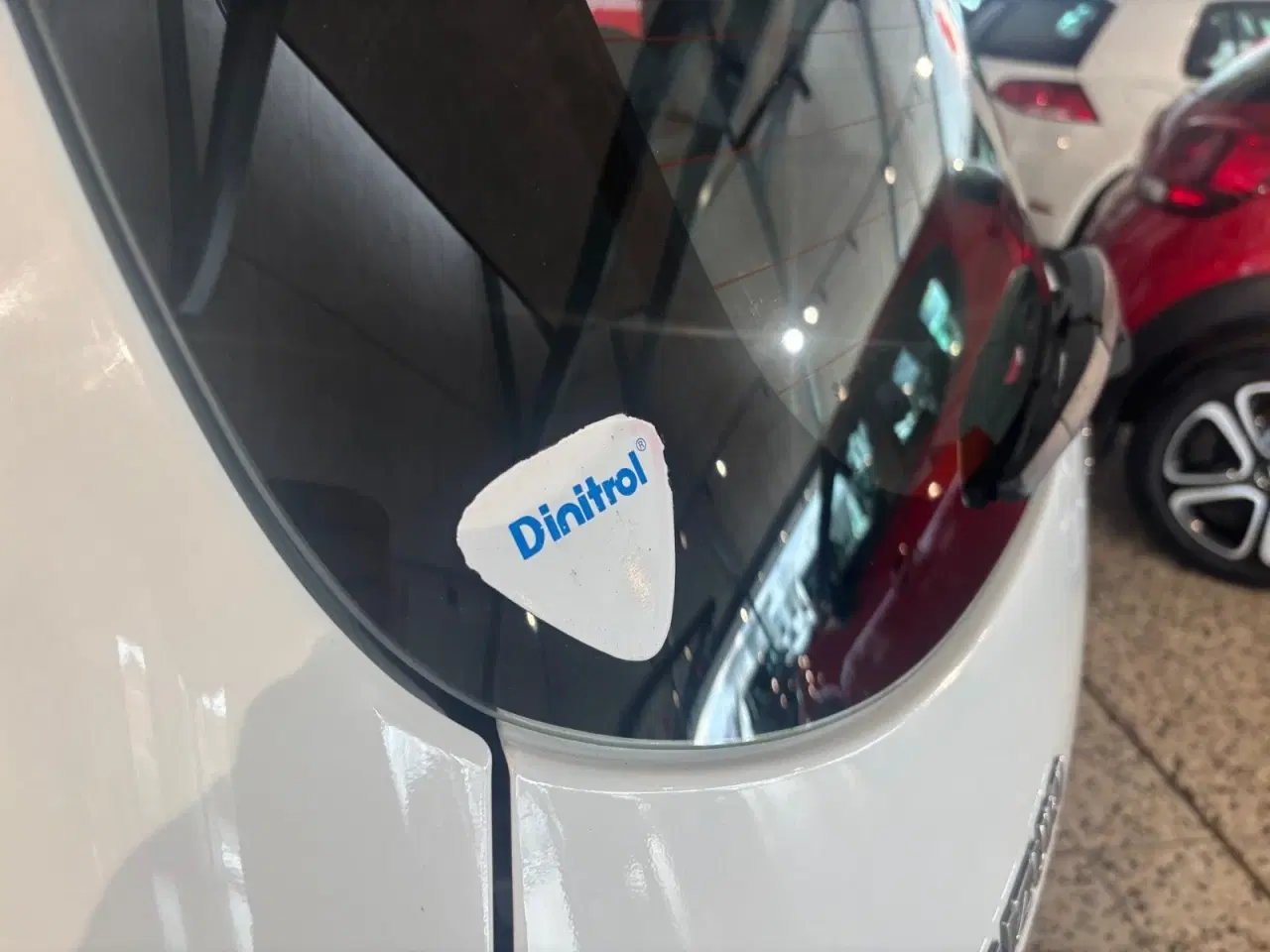 Billede 10 - Suzuki Celerio 1,0 Comfort