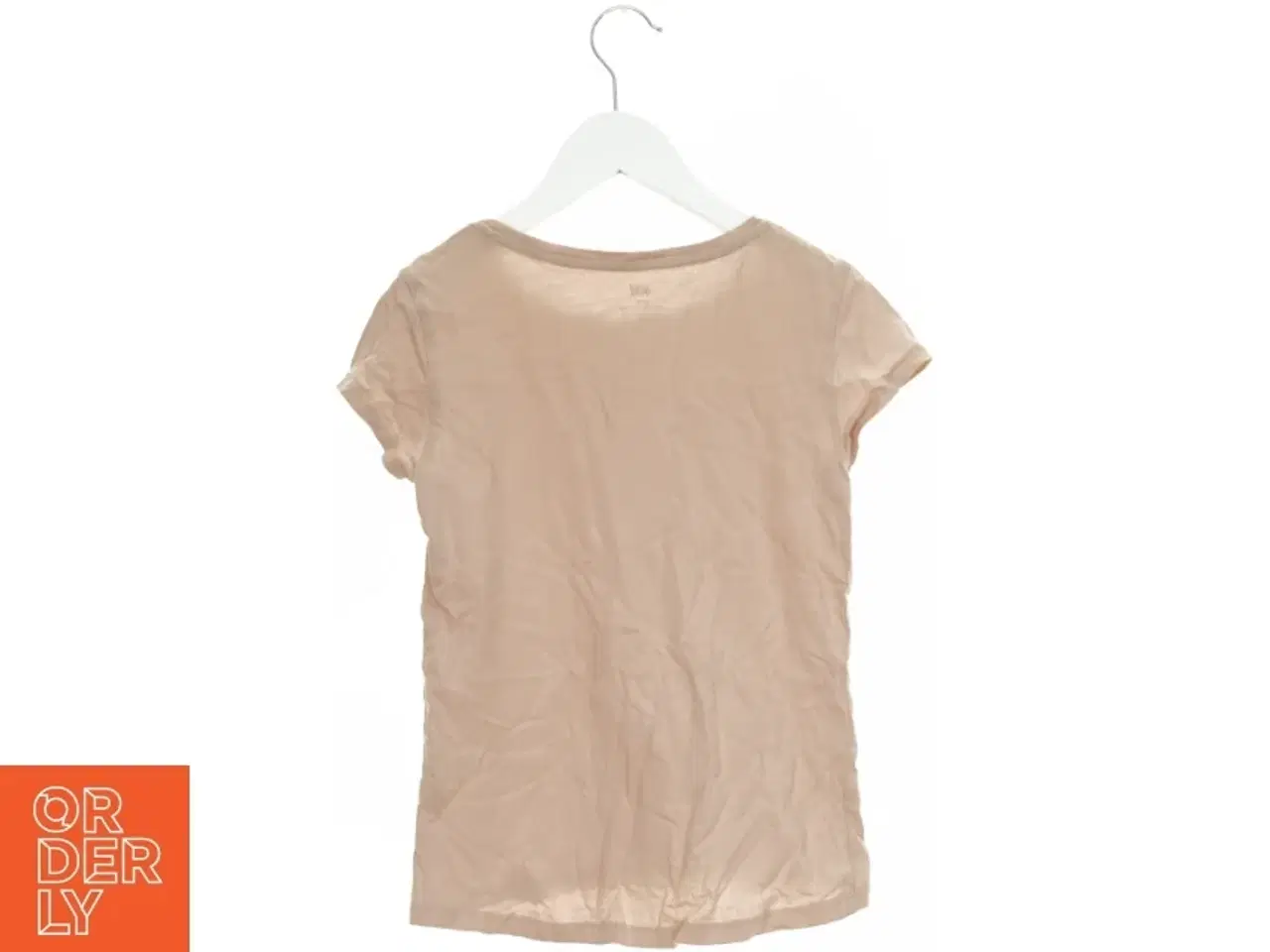 Billede 2 - T-Shirt fra H&M (str. 140 cm)