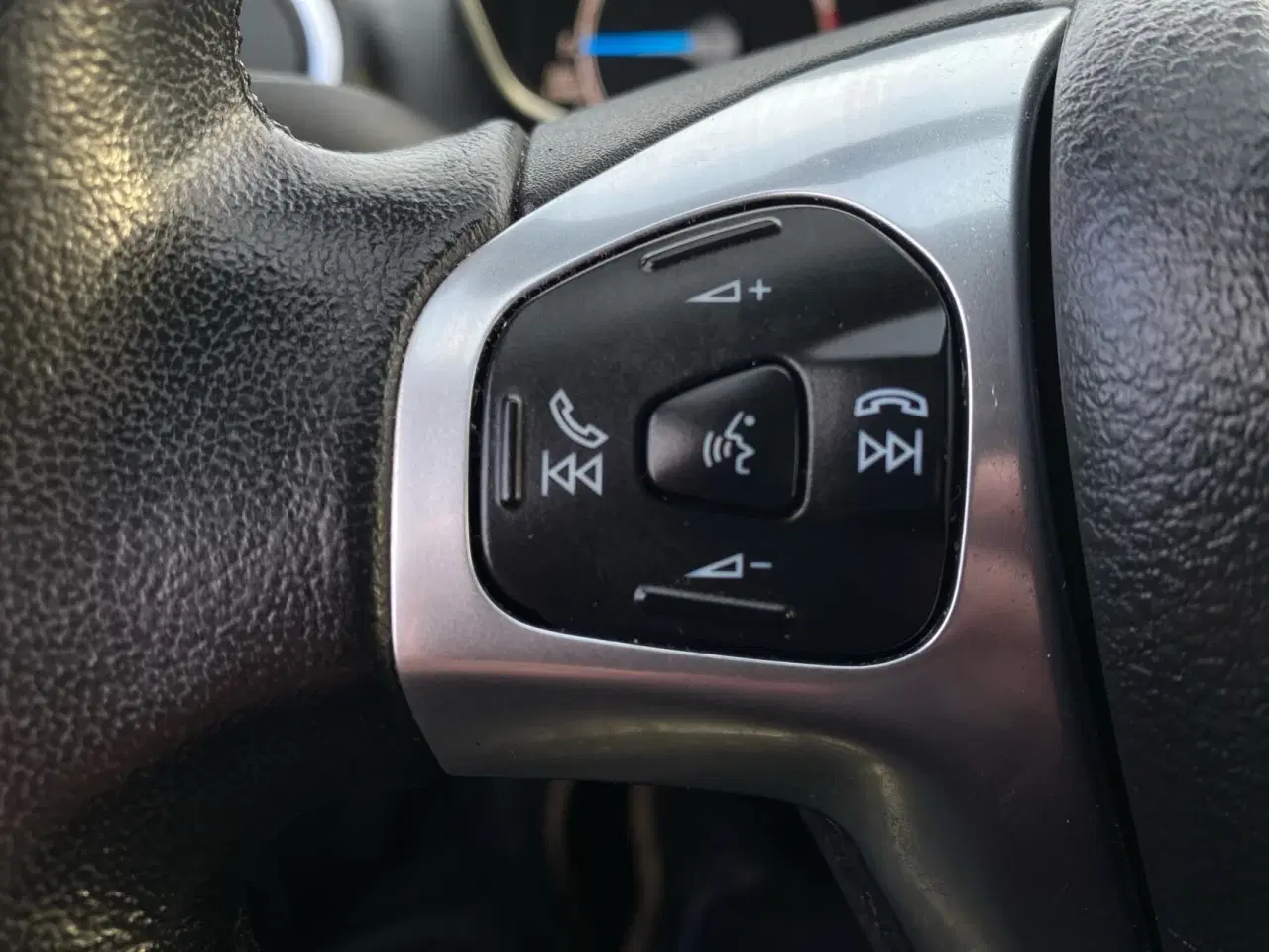 Billede 16 - Ford Fiesta 1,0 EcoBoost Titanium Start/Stop 100HK 5d