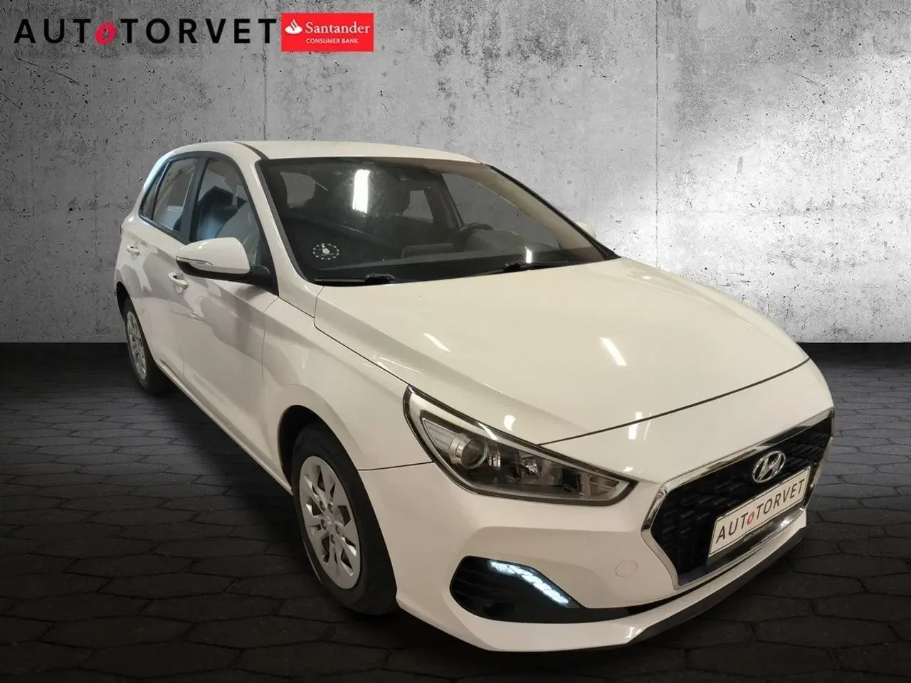 Billede 2 - Hyundai i30 1,0 T-GDi Go!