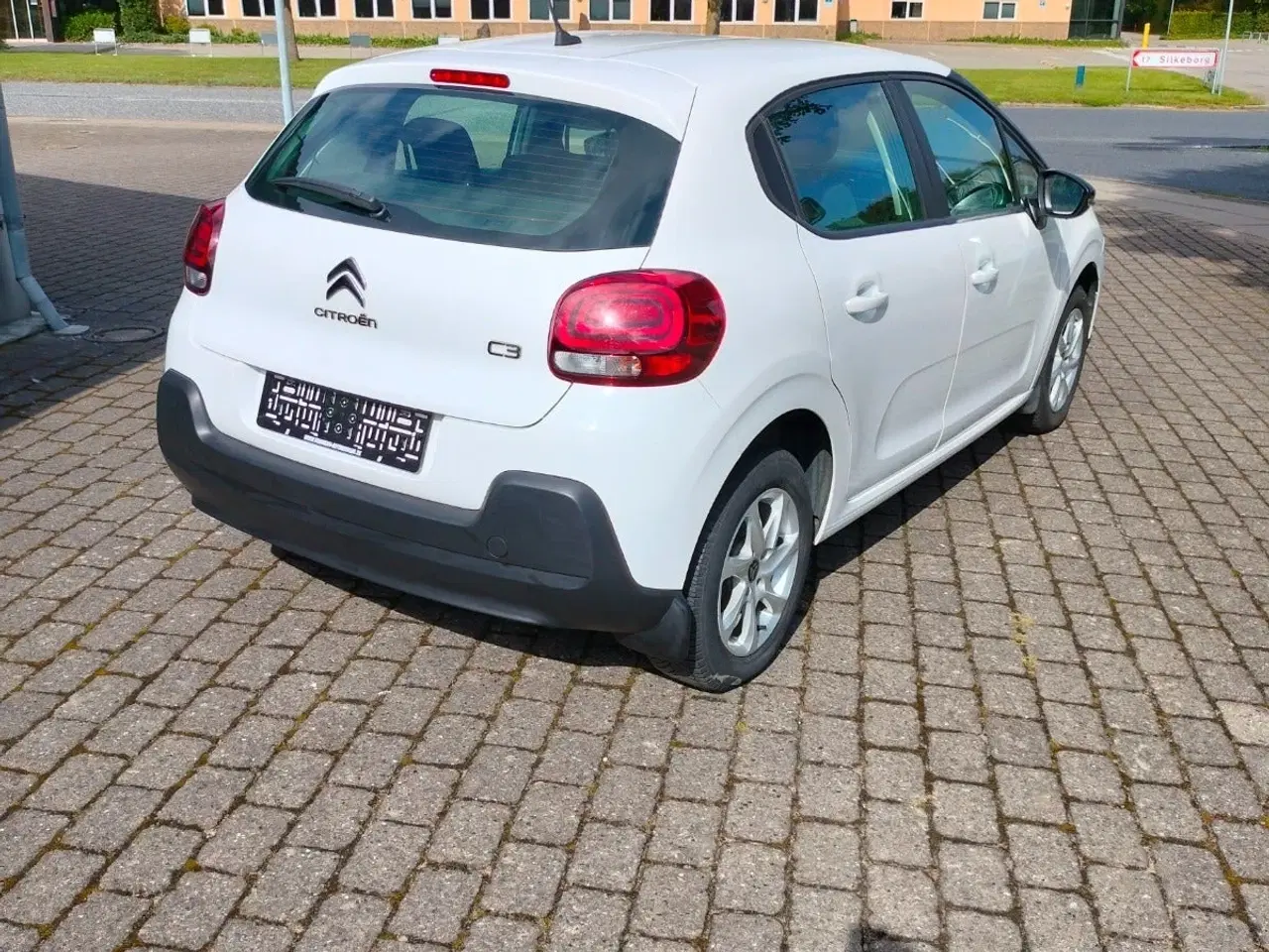 Billede 7 - Citroën C3 1,2 PureTech 82 Iconic