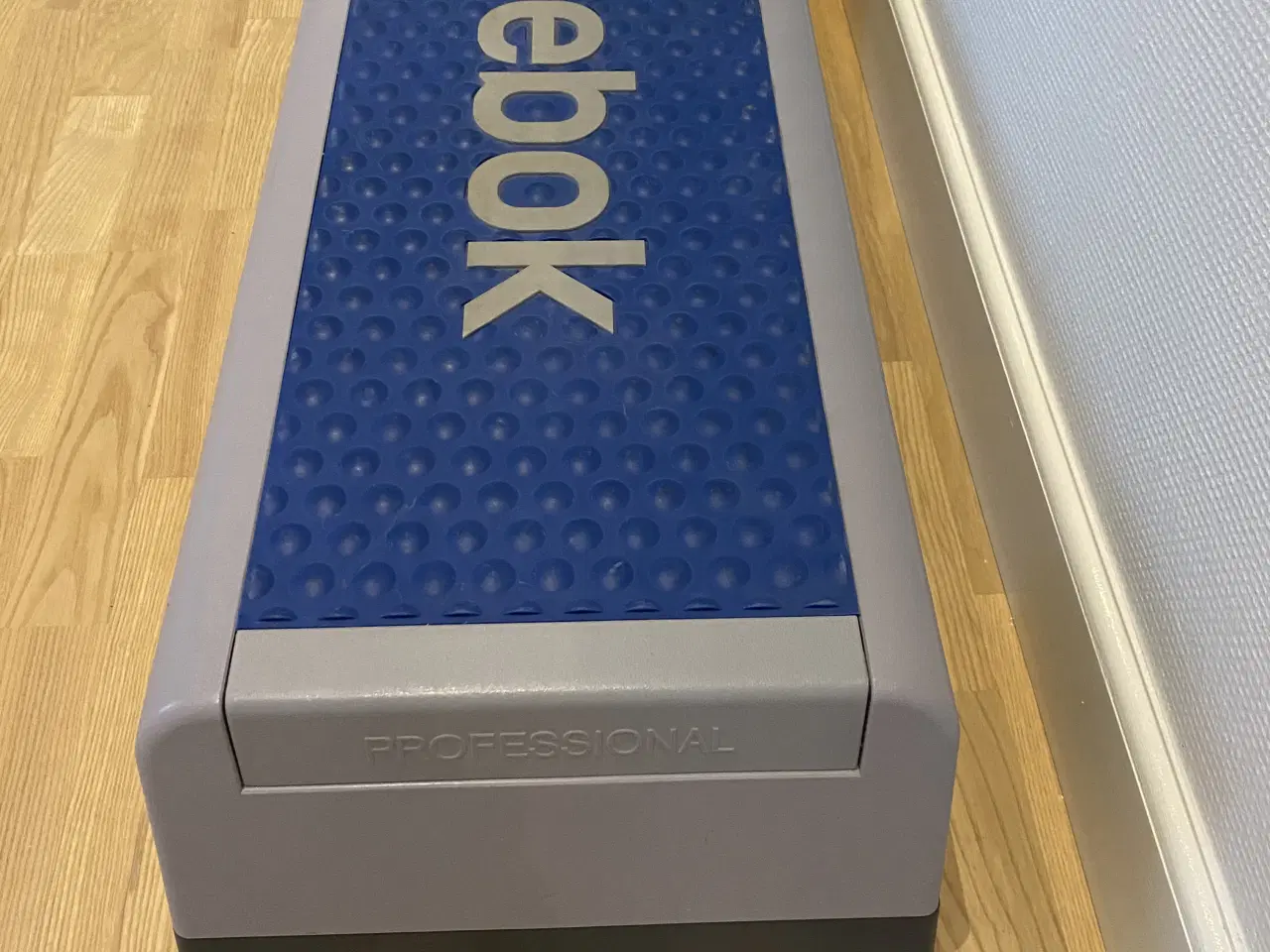 Billede 2 - Reebok stepbænk