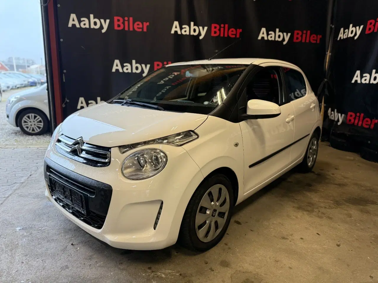 Billede 1 - Citroën C1 1,2 PureTech 82 Complet