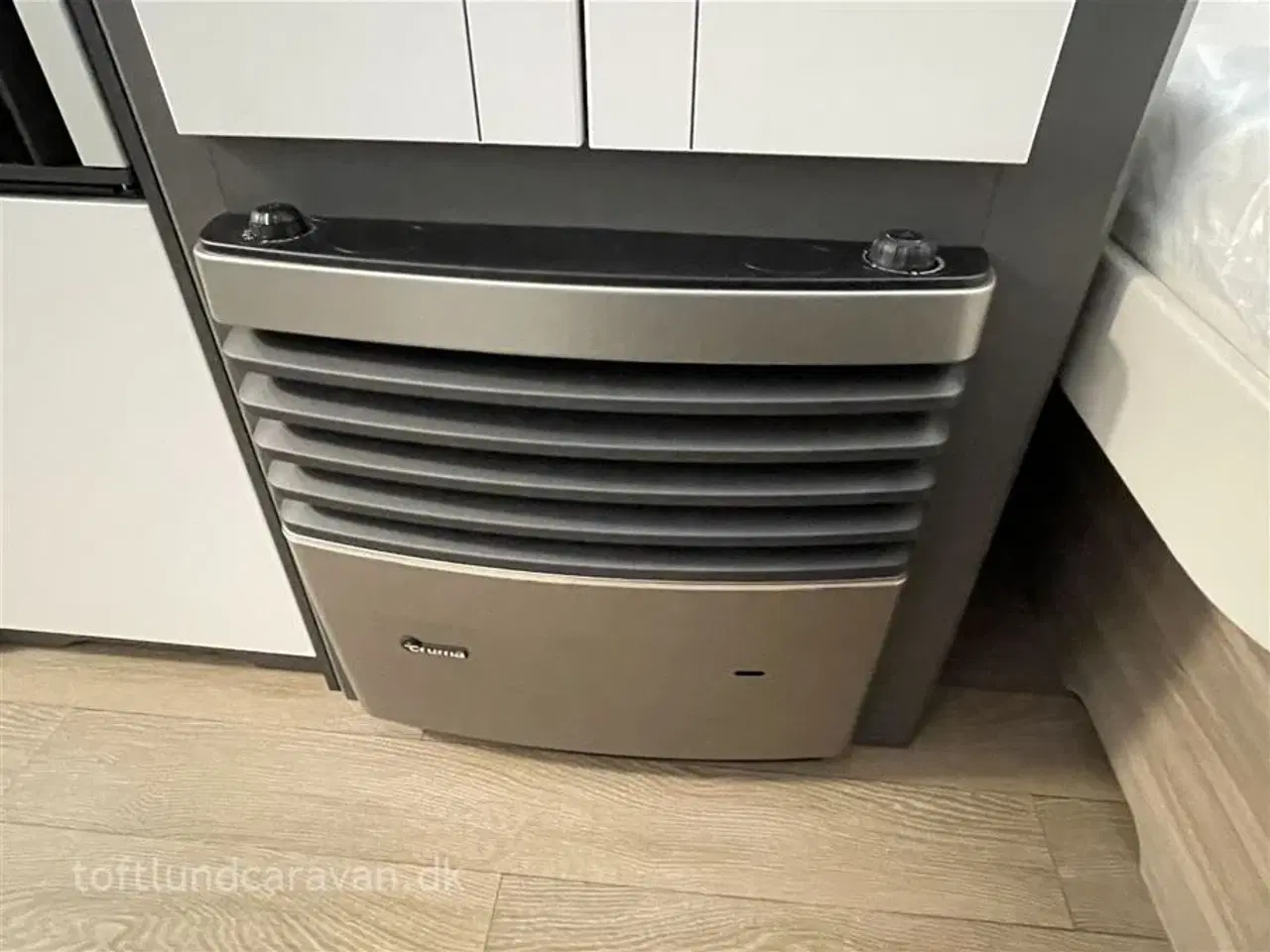 Billede 16 - 2026 - Hobby Excellent Edition 540 UL   KOMMER SNART PÅ LAGER = hør nærmere, NY 2026 MODEL Sønderjyllands aut. HOBBY forhandler.