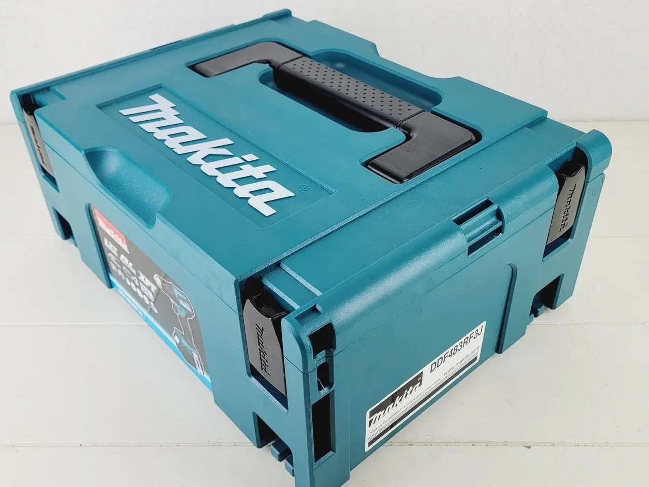 Billede 2 - Makita Kufffert