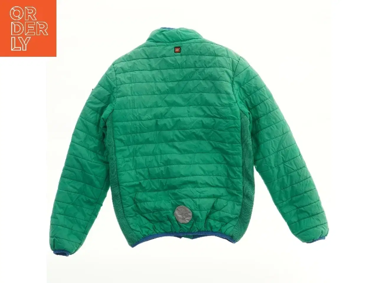 Billede 2 - Lego Grøn jakke (str. 134)