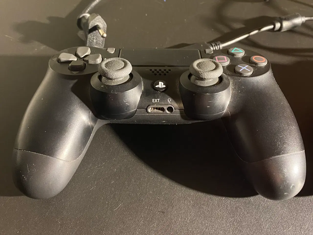 Billede 4 - PlayStation4 med 2 kontrollere