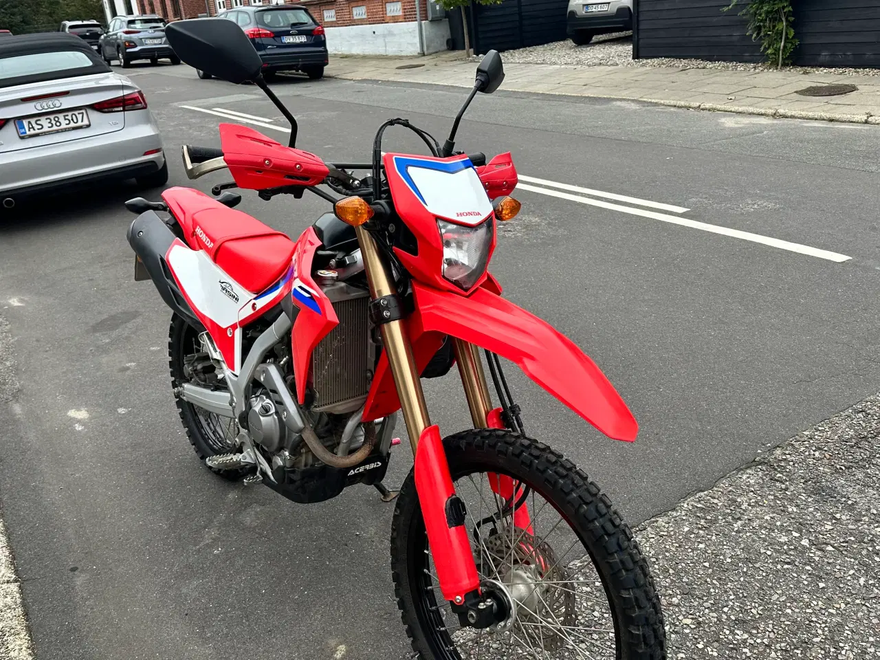 Billede 5 - Honda CRF 300