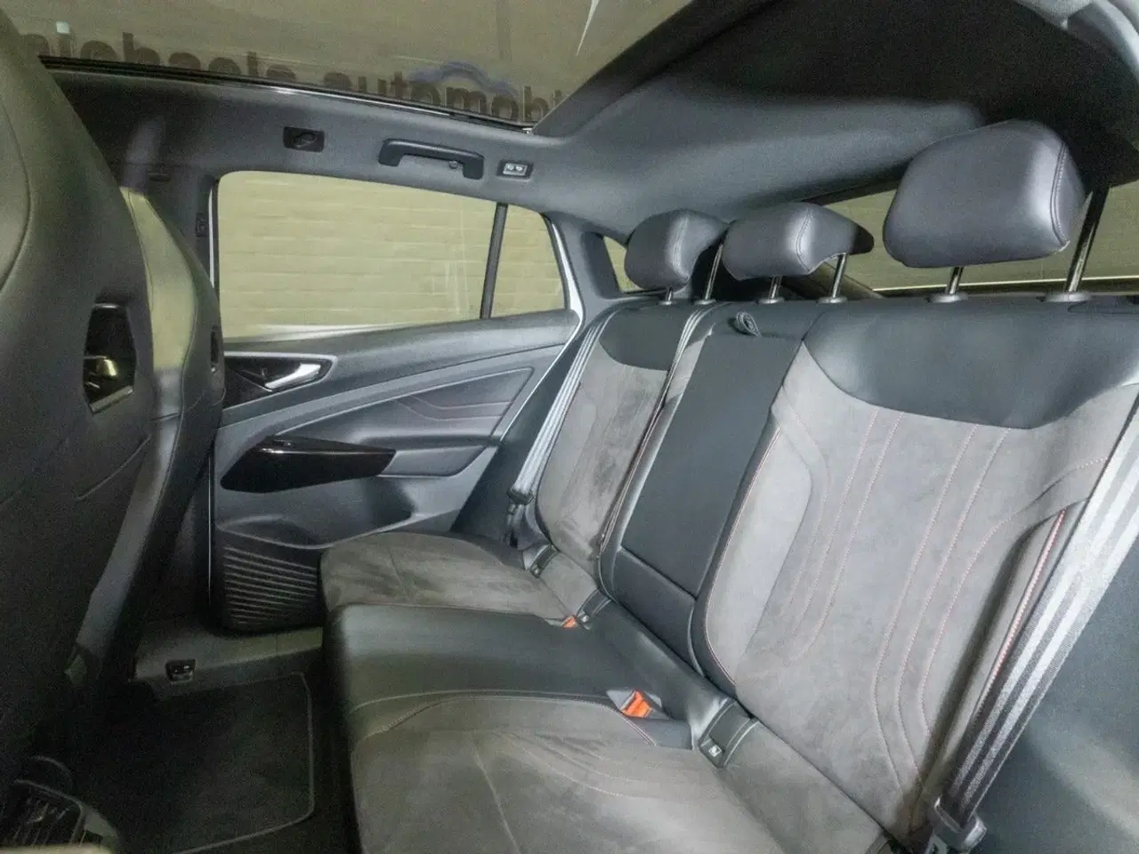 Billede 24 - VW ID.5 77 GTX 4Motion