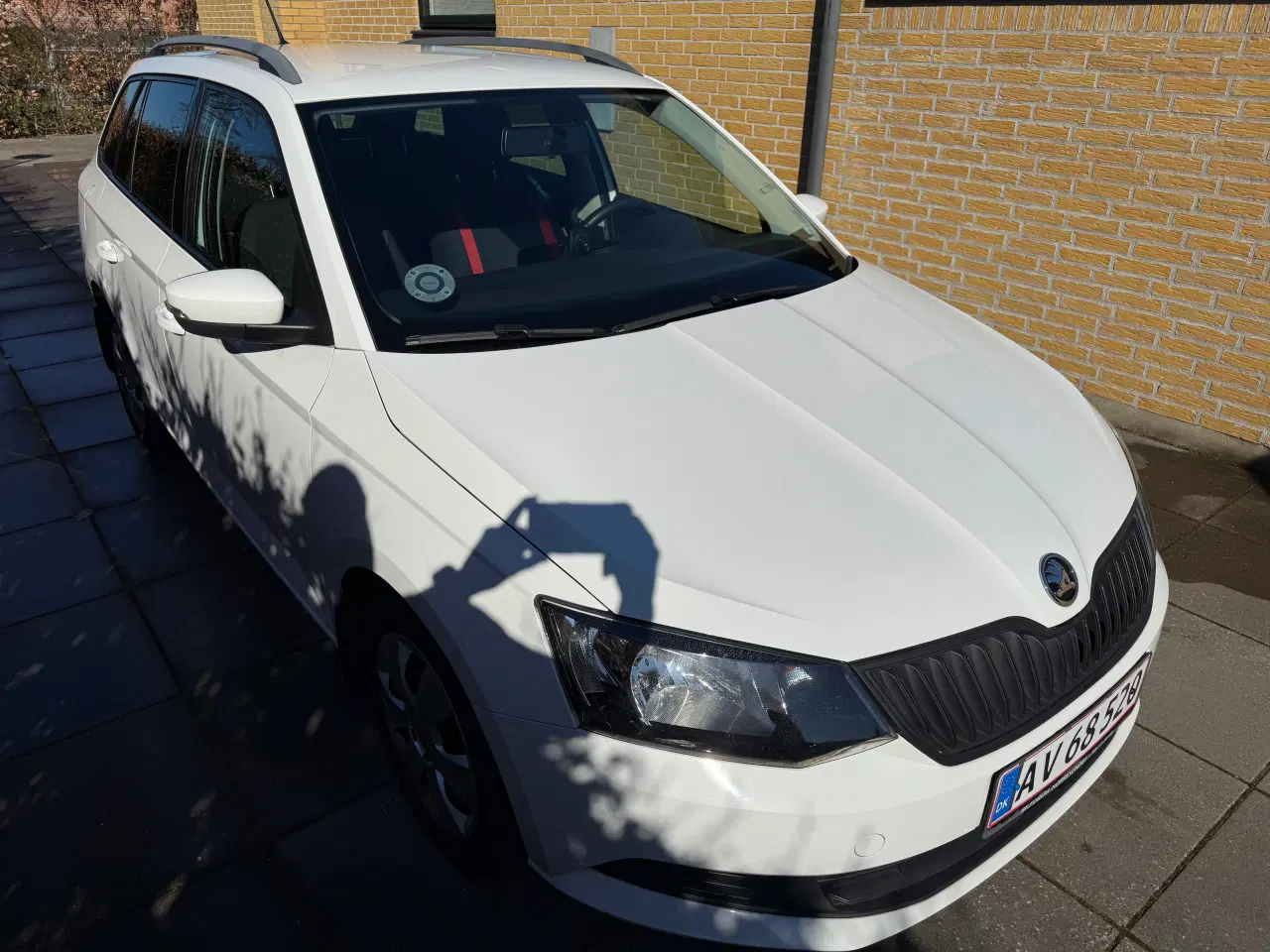 Billede 2 - Skoda Fabia Active Combi 1.2 TSI 110 HK Stationcar